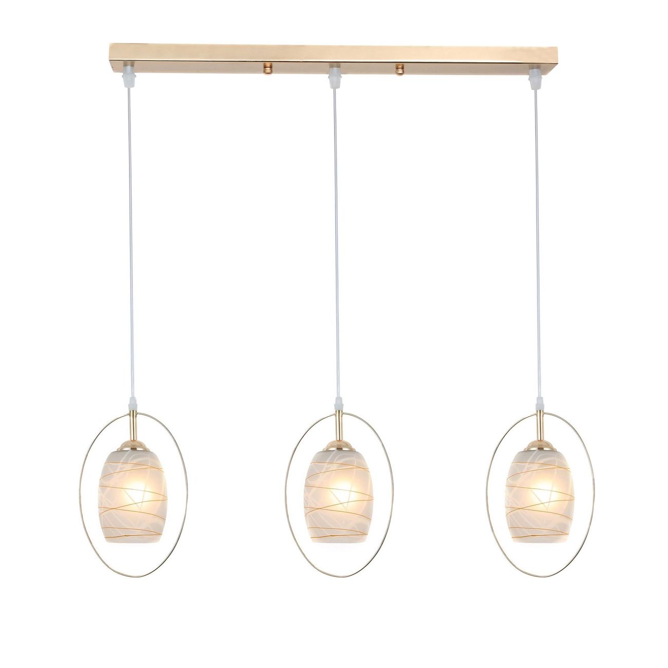 Подвес Rivoli Letiz 9012-203