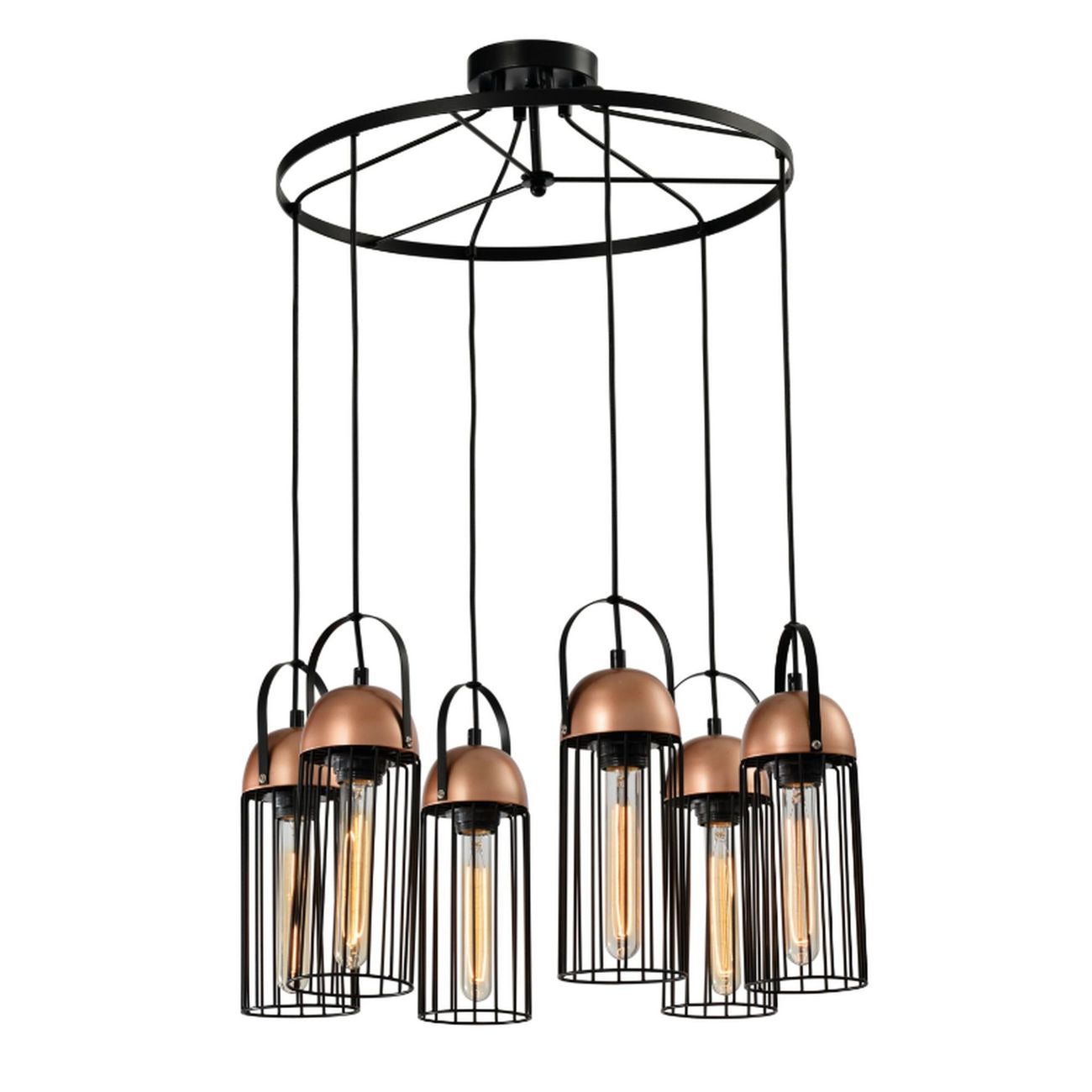 Подвес Rivoli Anemon 5062-206
