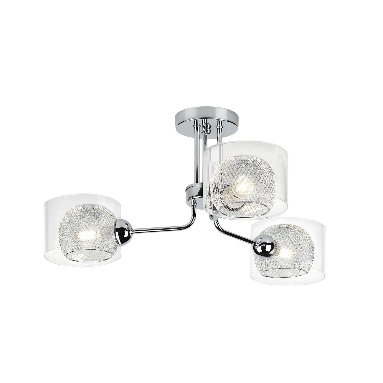 Люстра Rivoli Mod 3034-303