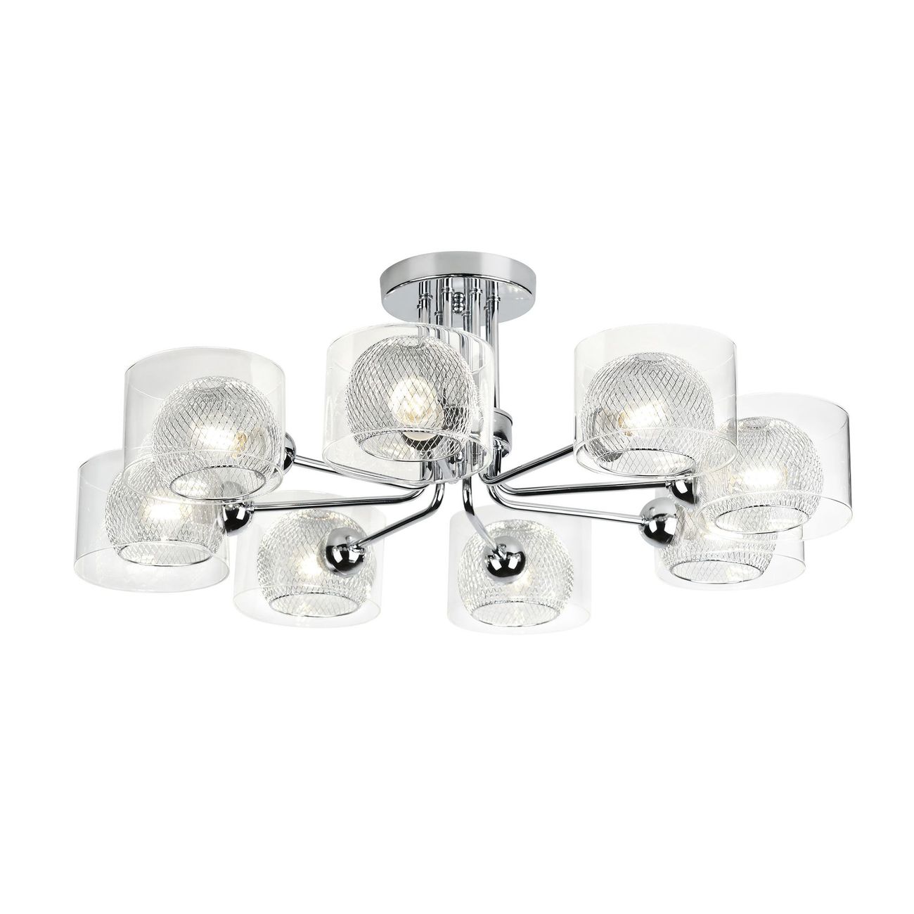Люстра Rivoli Mod 3034-308 фото