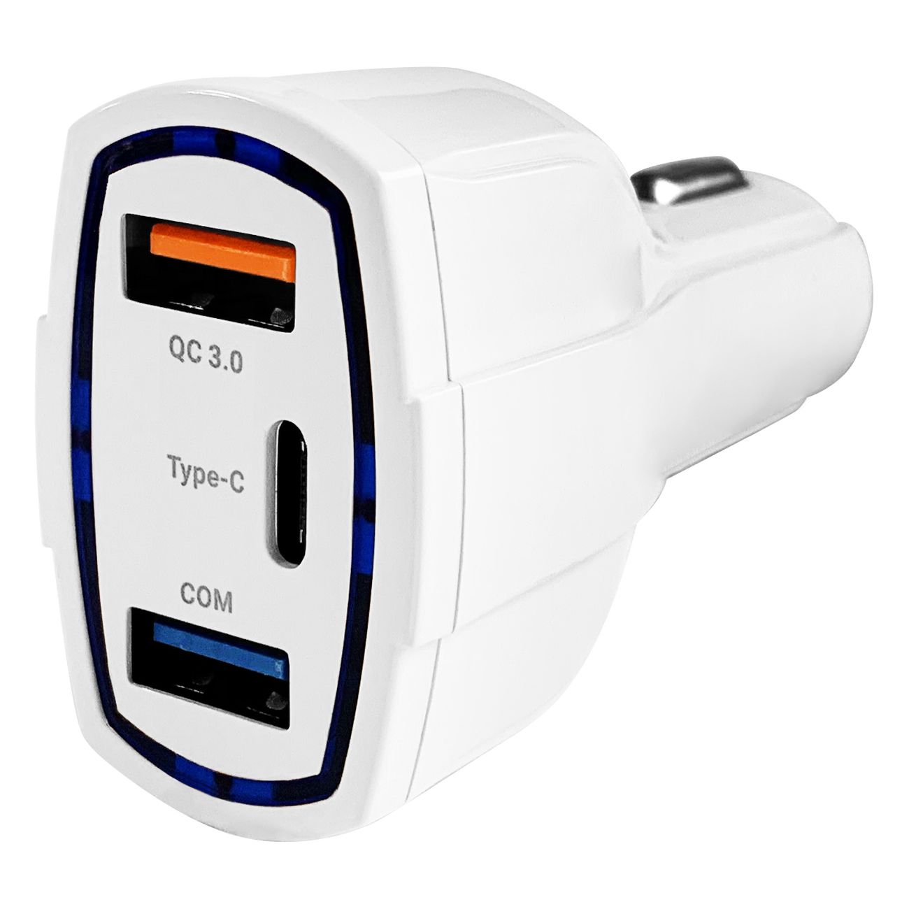 Автомобильное зарядное устройство Gal UC-4437