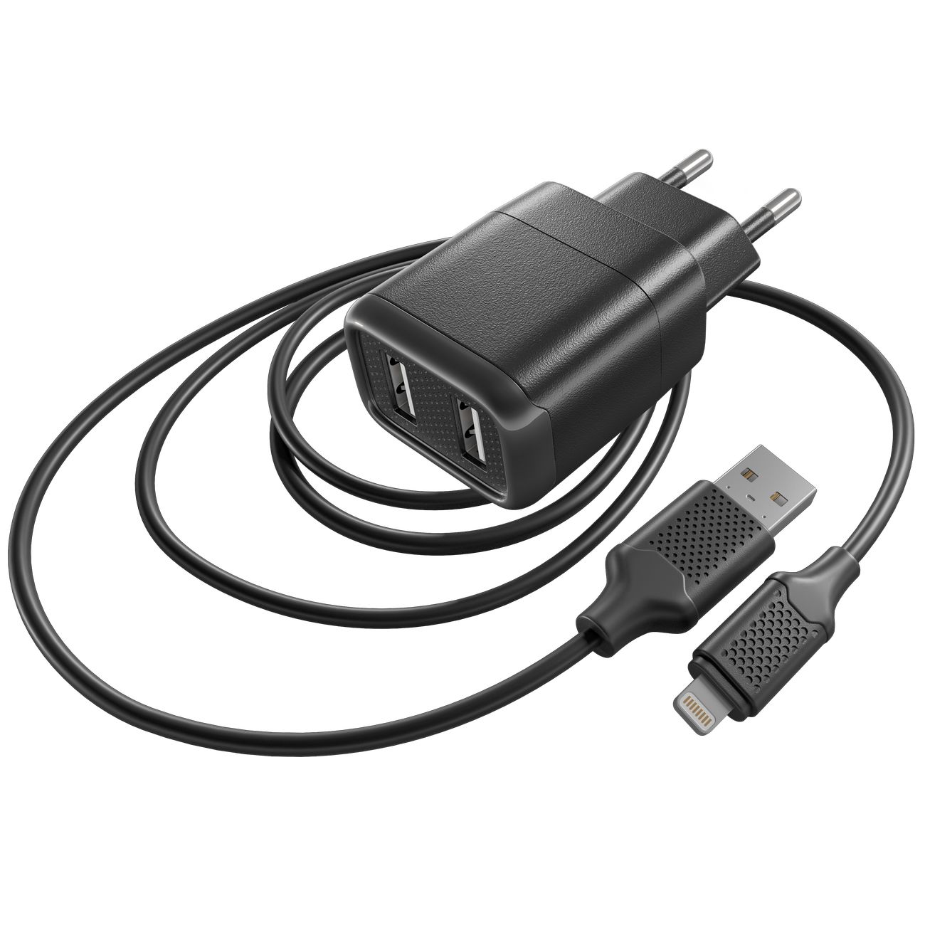 Сетевое зарядное устройство Gal UC-1489