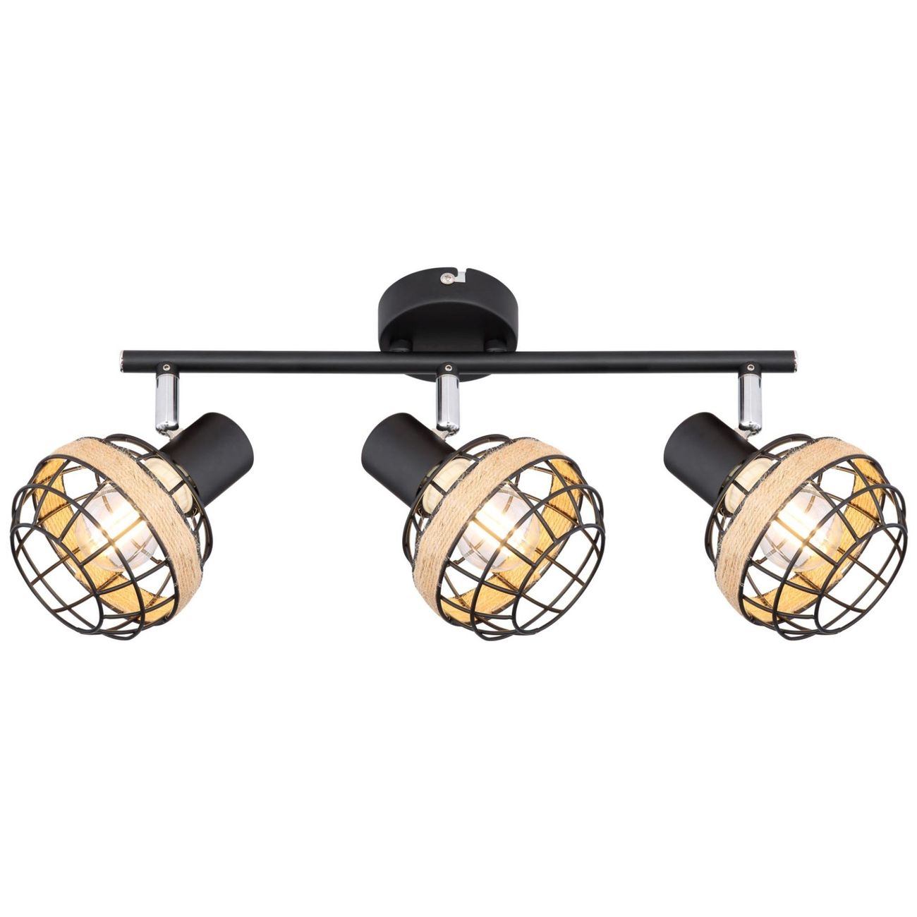Спот Rivoli Fedora 7033-703 фото