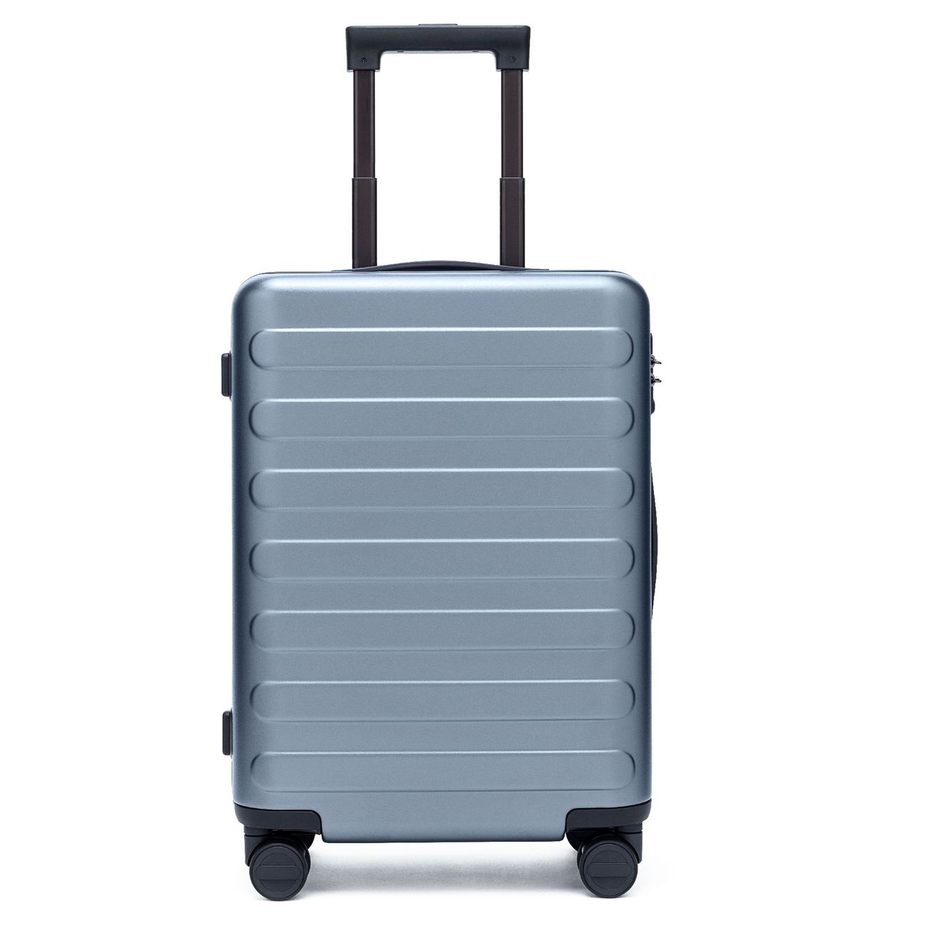 Чемодан Xiaomi Ninetygo Elbe Luggage 20'' голубой (117406S)
