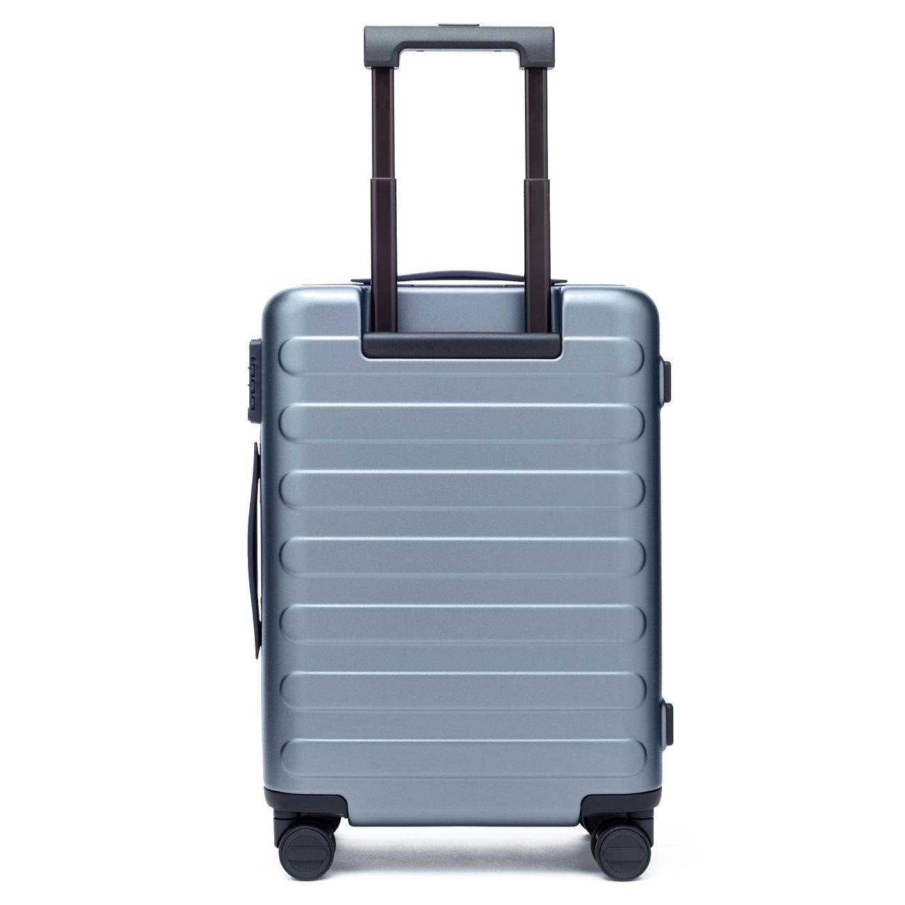 Чемодан Xiaomi Ninetygo Elbe Luggage 20'' голубой (117406S)