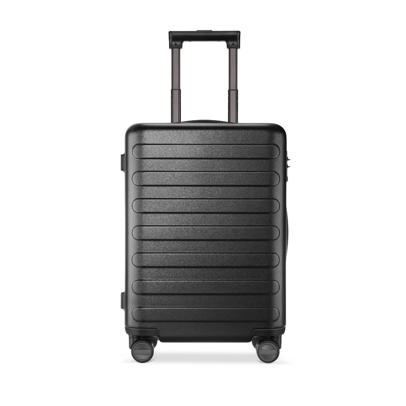Чемодан Ninetygo Business Travel Luggage 28'' черный (105102) фото
