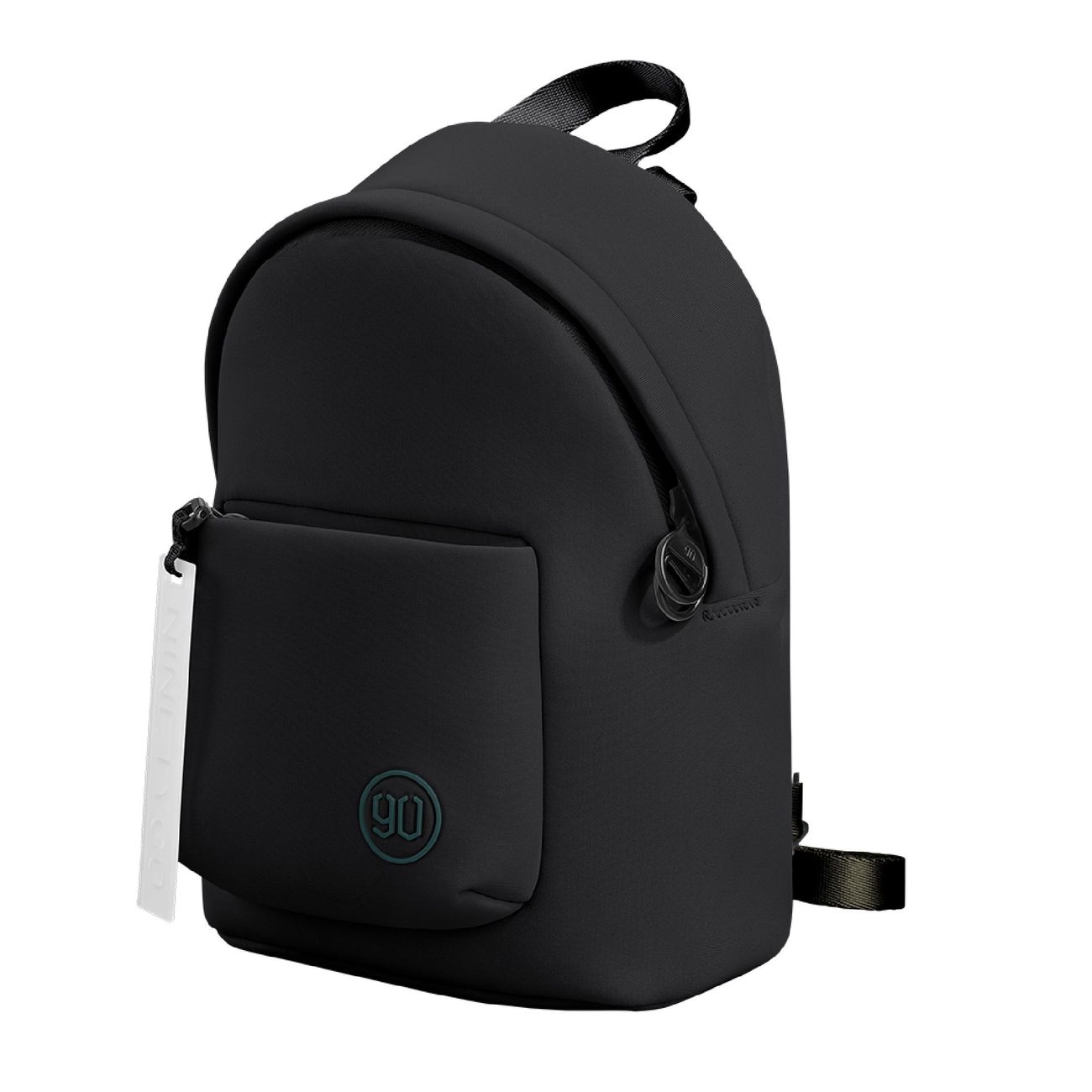 Рюкзак Xiaomi Ninetygo NEOP.MINI черный (90BBPXX2012W-BLACK)