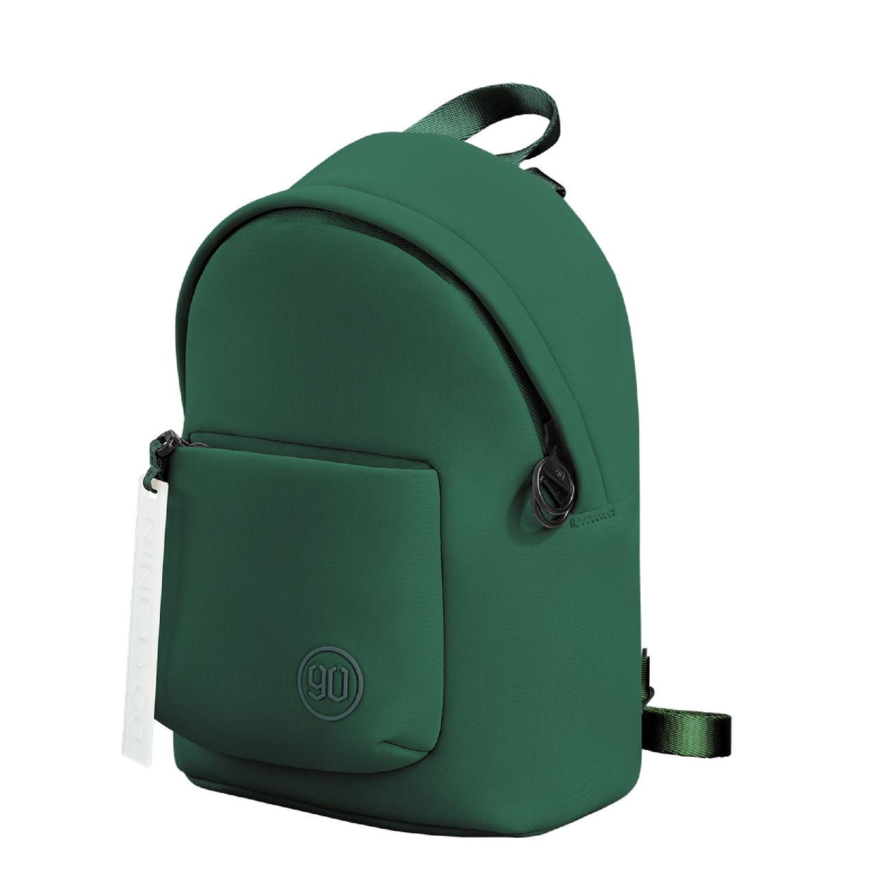 Рюкзак Xiaomi Ninetygo NEOP.MINI зеленый (90BBPXX2012W-GREEN)