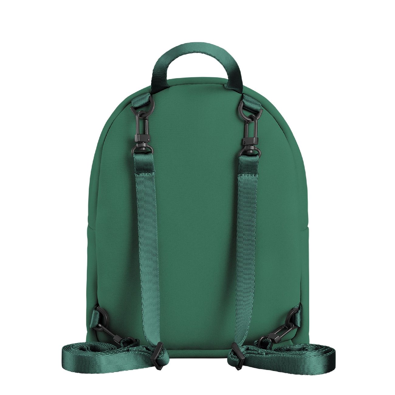 Рюкзак Xiaomi Ninetygo NEOP.MINI зеленый (90BBPXX2012W-GREEN)