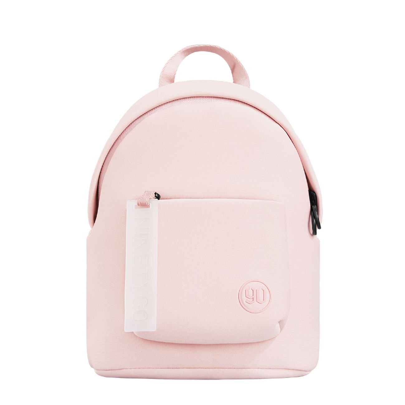 Рюкзак Xiaomi Ninetygo NEOP.MINI розовый (90BBPXX2012W-PINK)