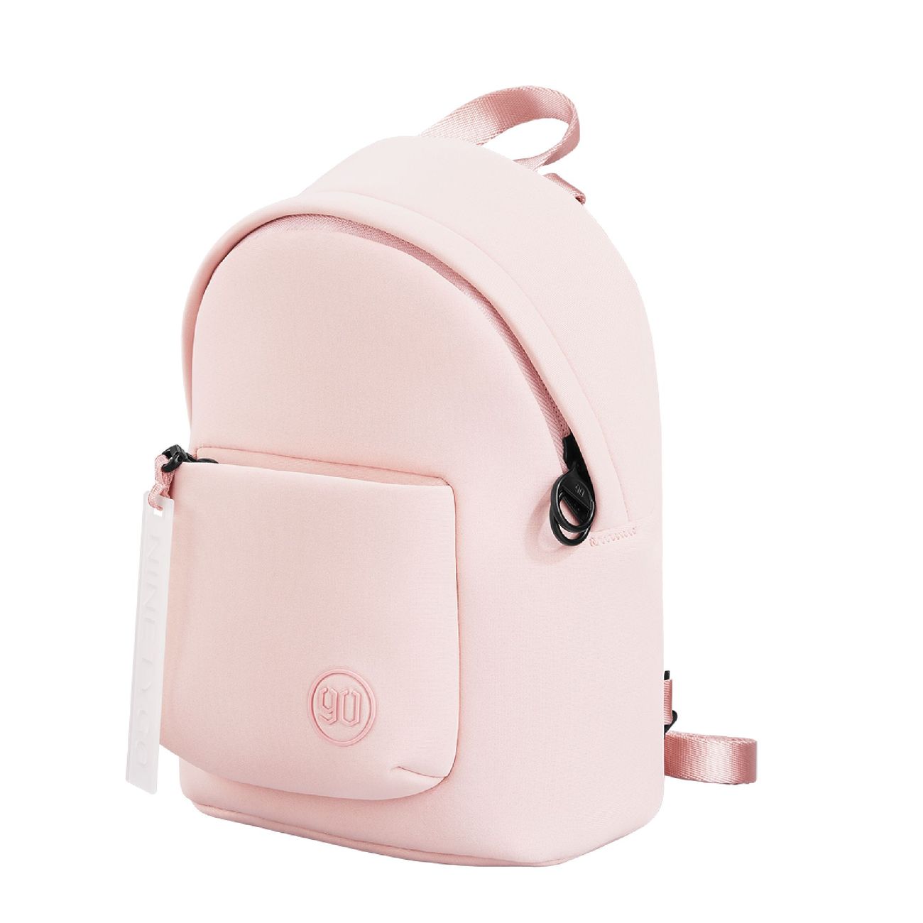 Рюкзак Xiaomi Ninetygo NEOP.MINI розовый (90BBPXX2012W-PINK)
