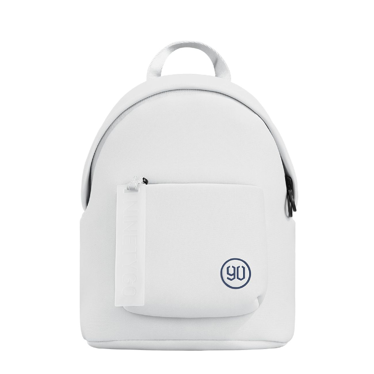 Рюкзак Xiaomi Ninetygo NEOP.MINI multi-purpose серый (90BBPXX2012W-GREY)