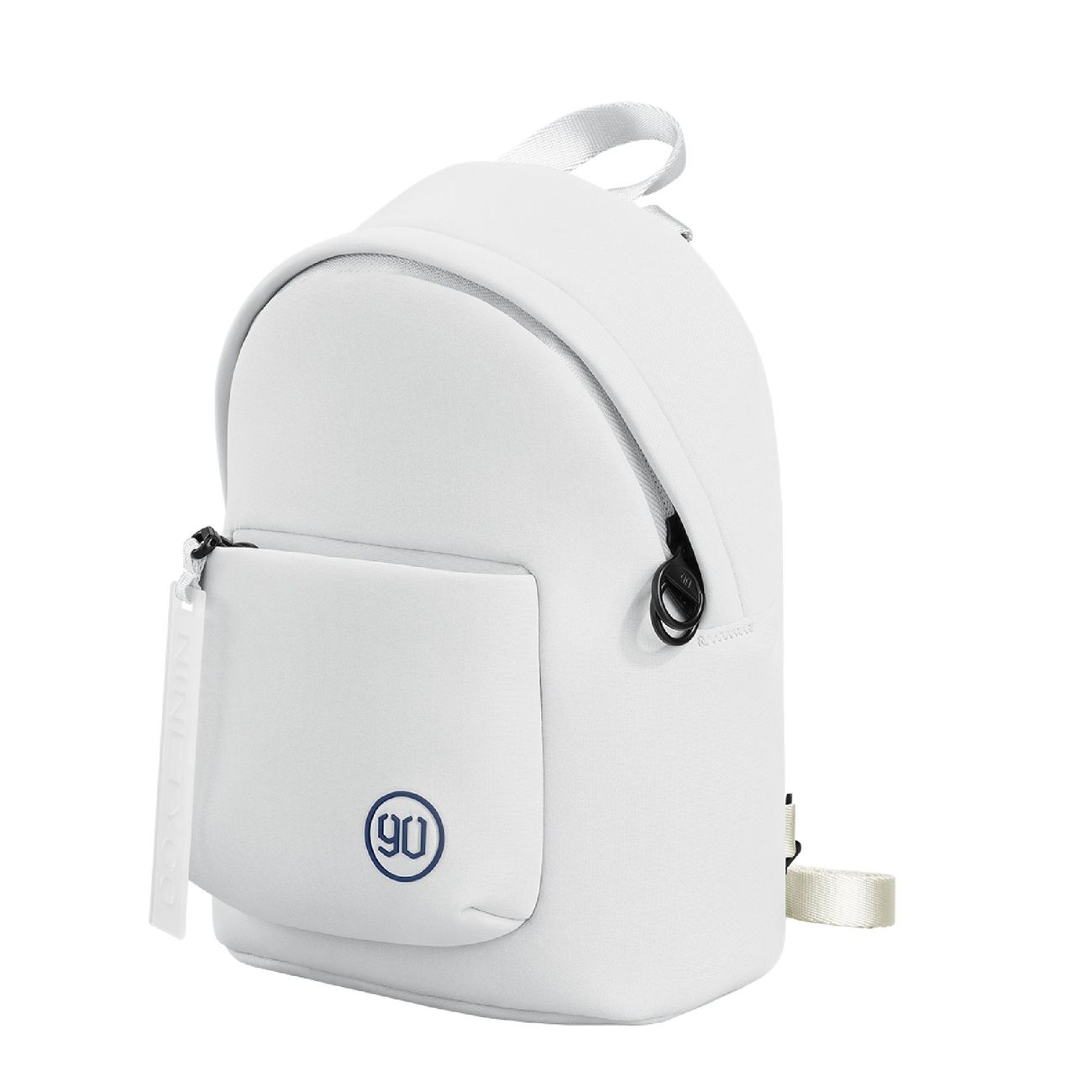 Рюкзак Xiaomi Ninetygo NEOP.MINI multi-purpose серый (90BBPXX2012W-GREY)