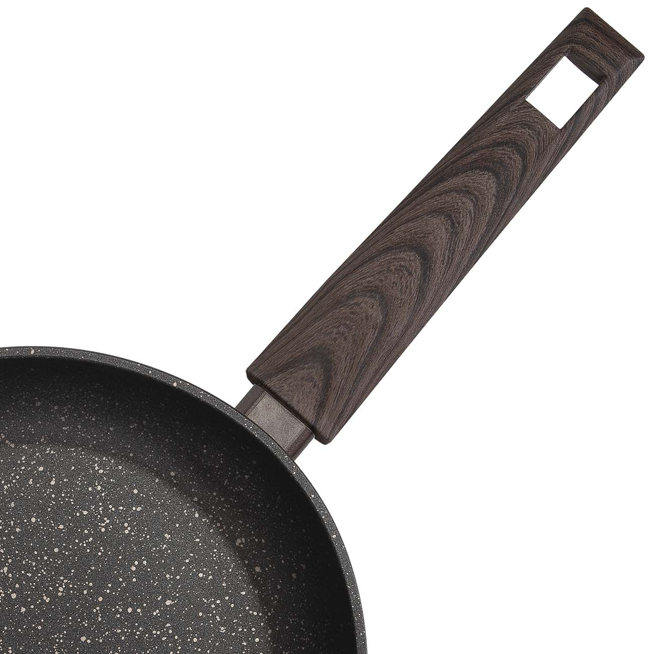 Сковорода Coolinar 28см (93144)