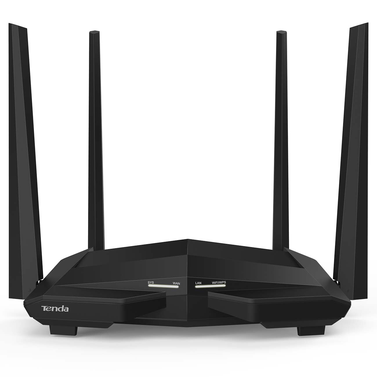 Wi-Fi роутер Tenda AC10