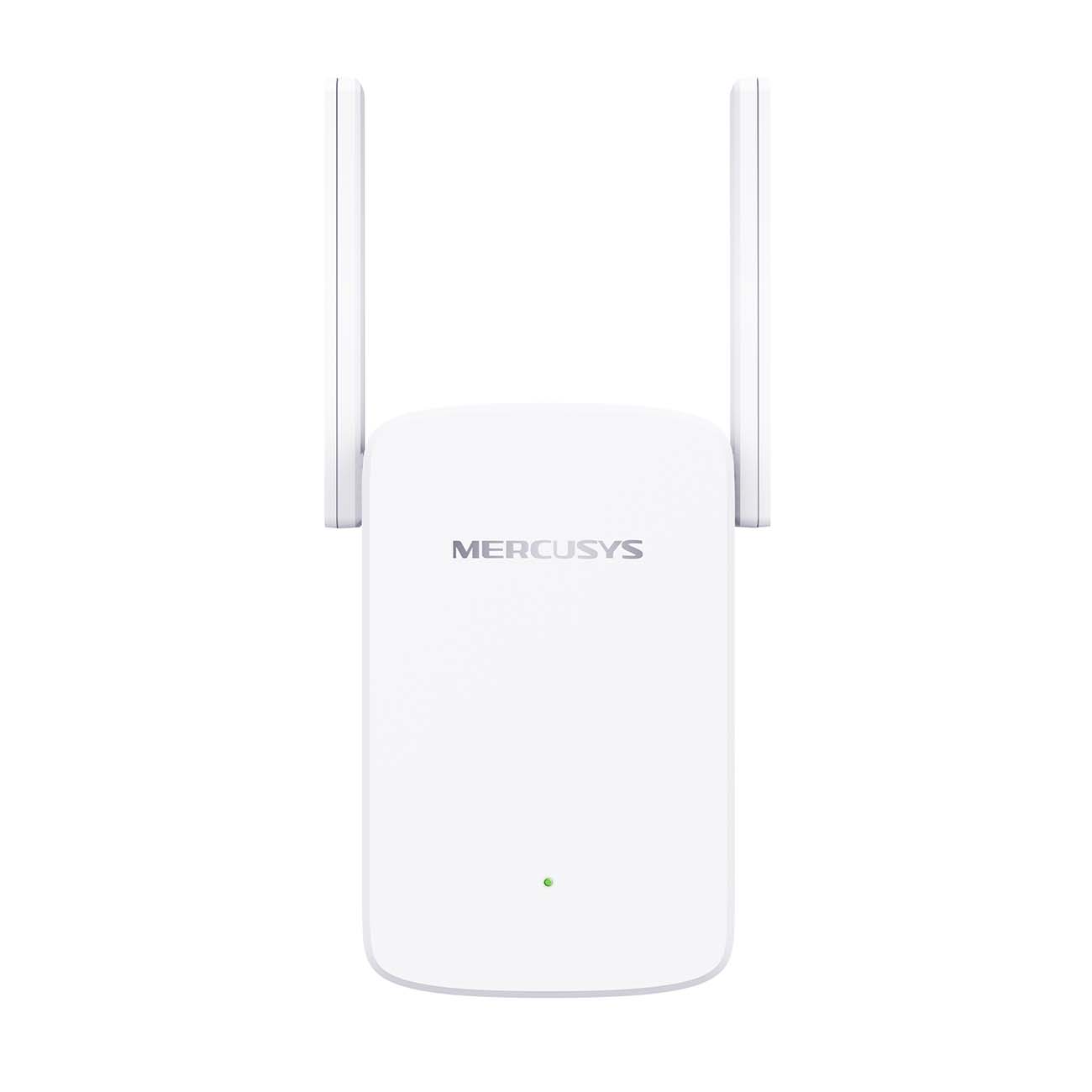 Усилитель интернет сигнала Mercusys ME30 AC1200 10/100BASE-TX