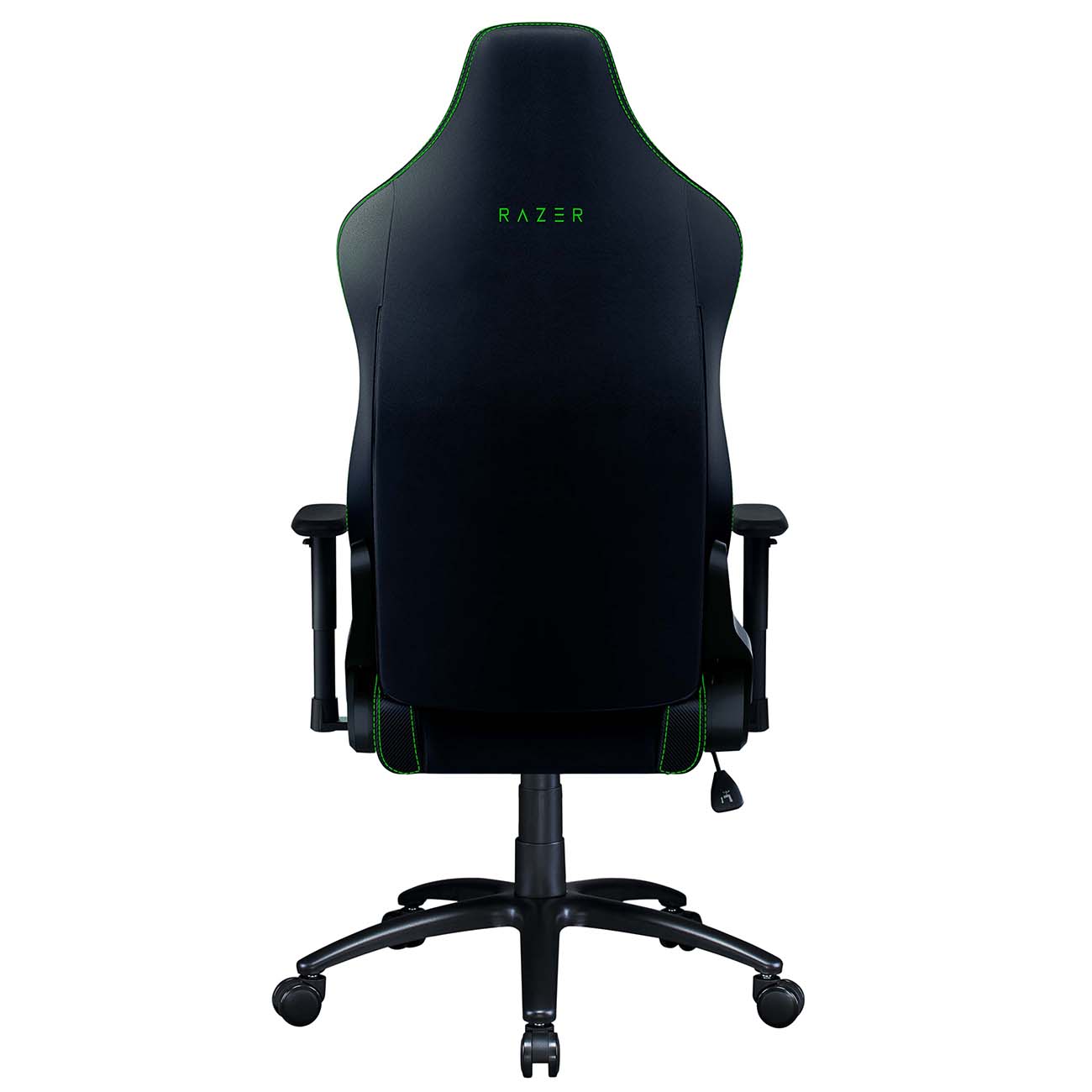 Кресло компьютерное игровое Razer Iskur X (RZ38-02840100-R3G1)