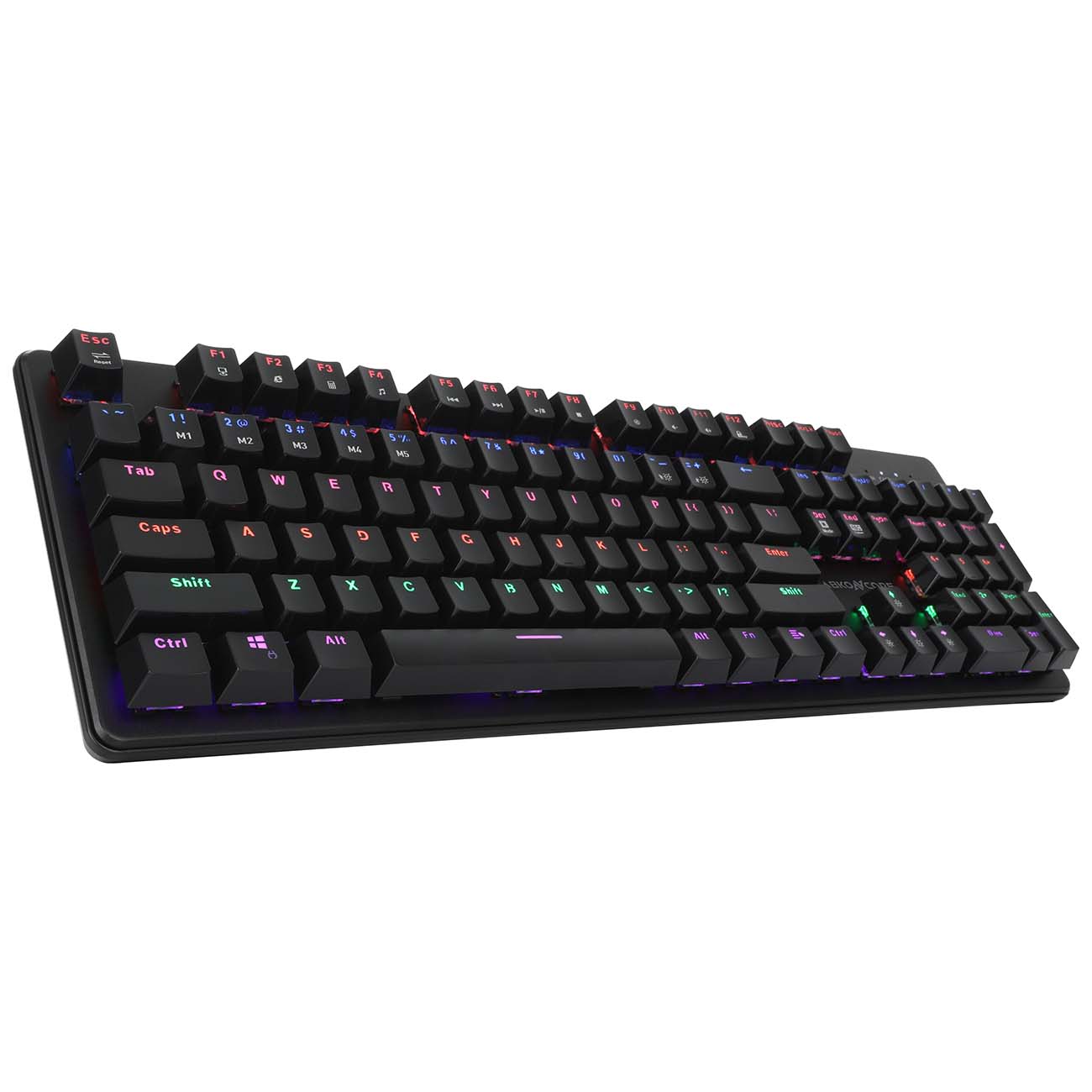 Игровая клавиатура Abkoncore K595 (ABK595)