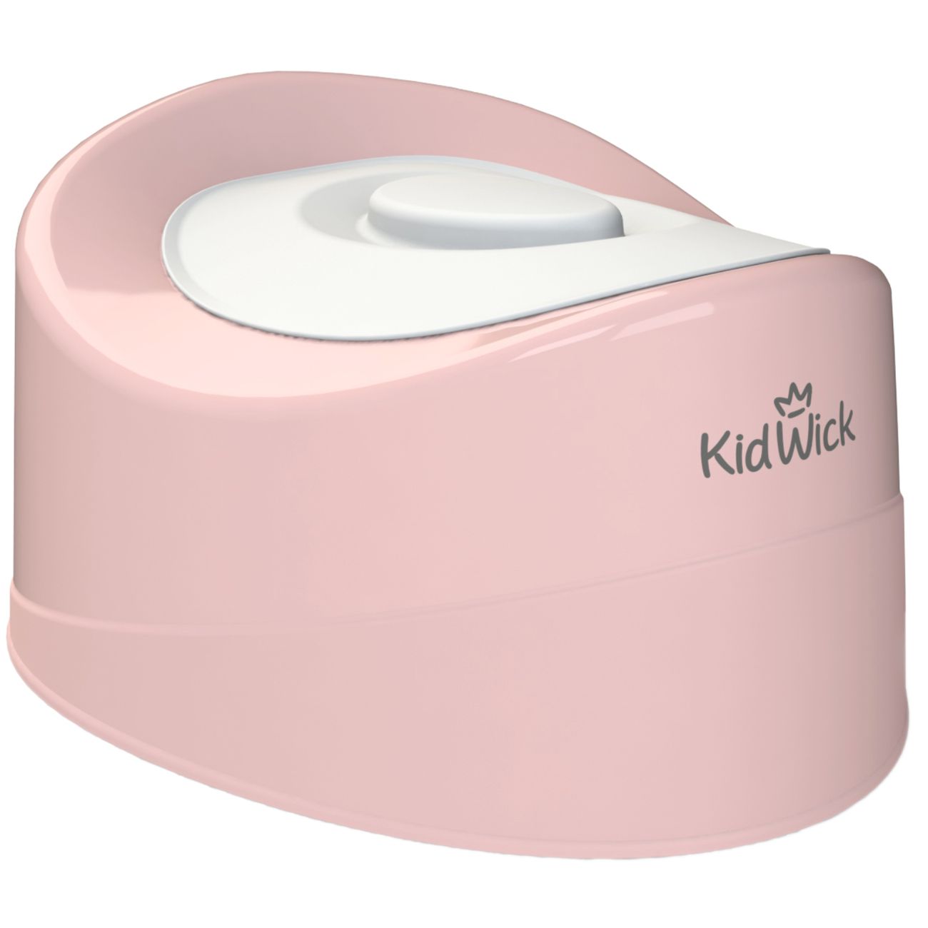 Горшок детский Kidwick Мини (KW010302)