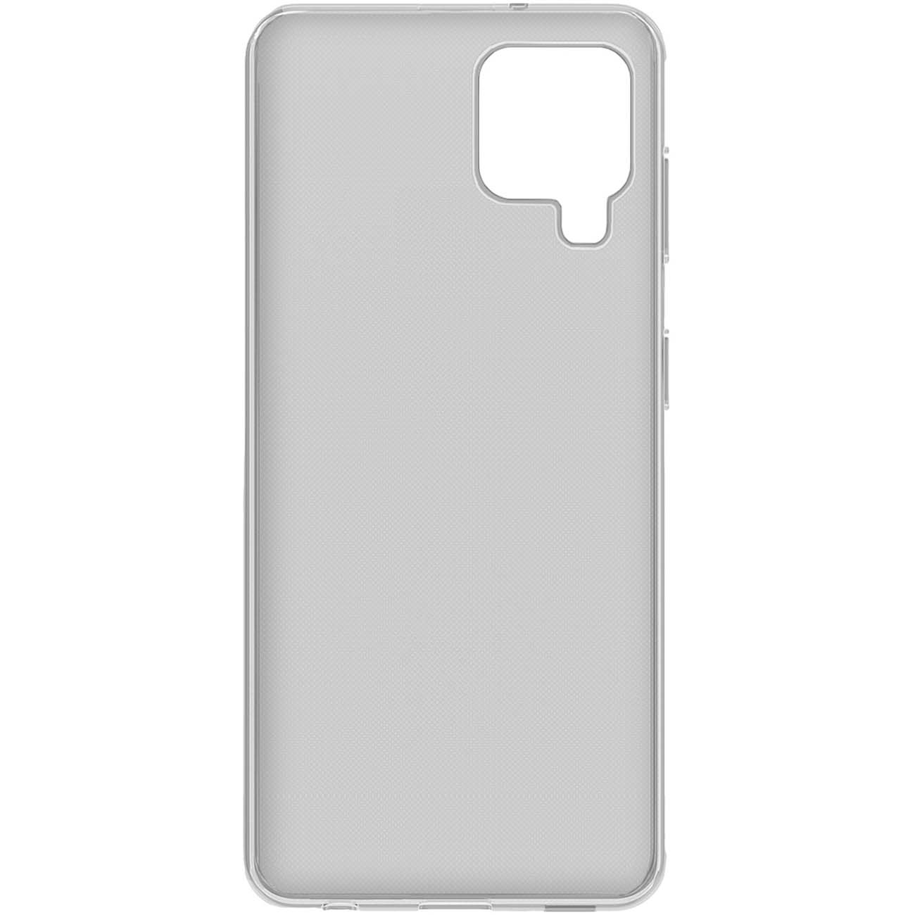 Чехол Vipe VPSGGA25COLTR Galaxy A22/M22 Color прозрачный