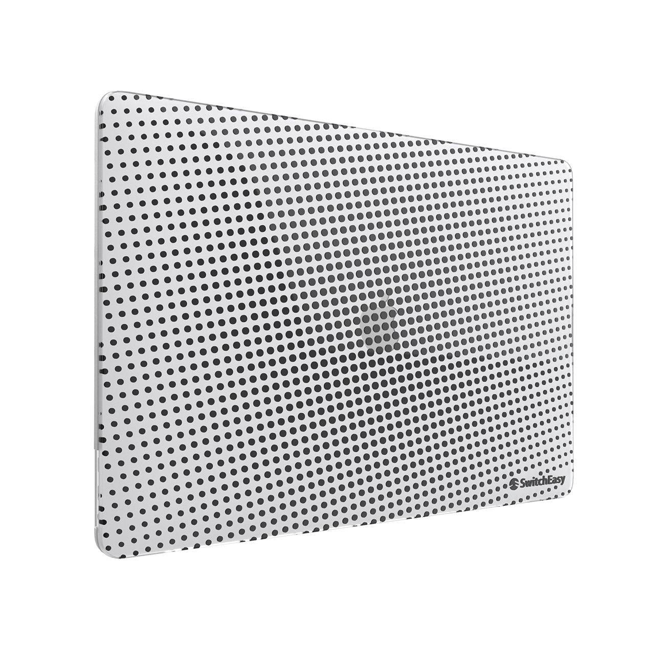 Кейс для MacBook SwitchEasy Dots Air 13'' Ice (GS-105-24-218-157)