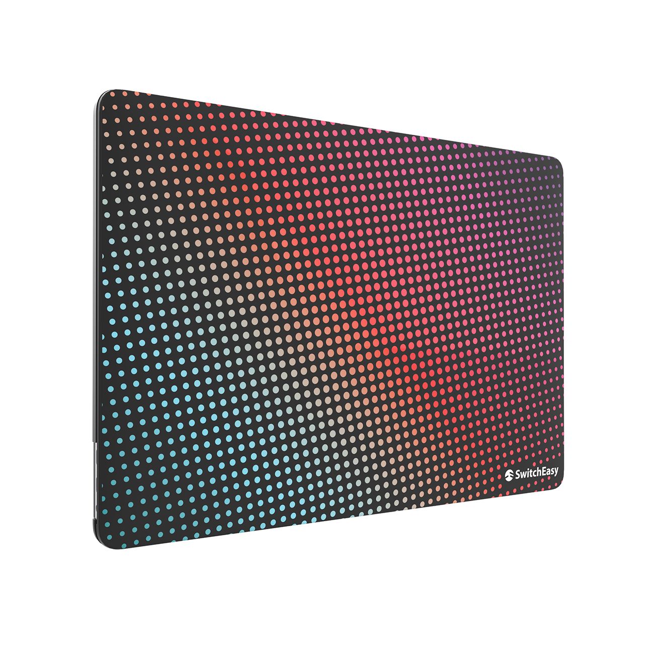 Кейс для MacBook SwitchEasy Dots Air 13'' Rainbow (GS-105-24-218-153)