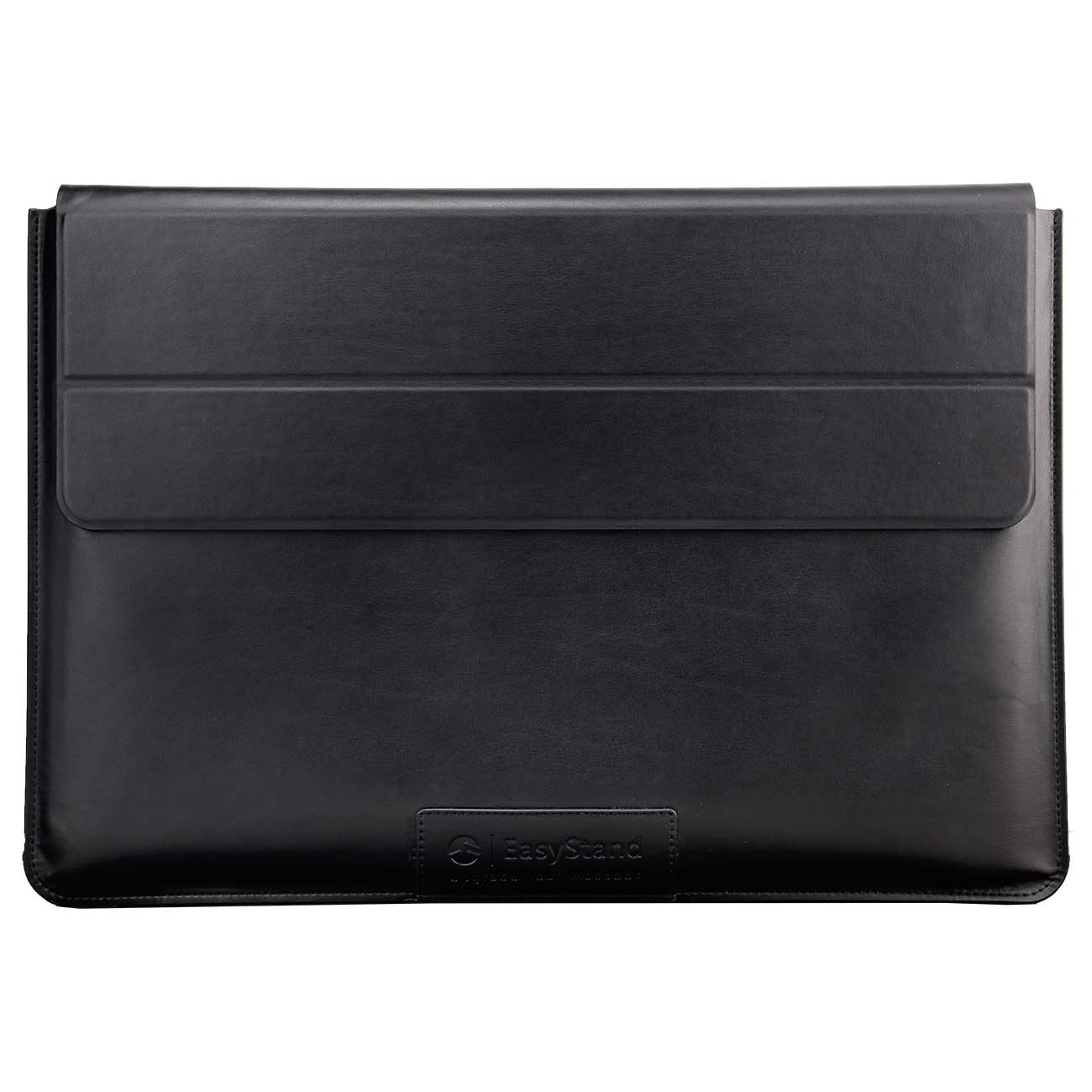 Чехол для MacBook SwitchEasy EasyStand 15-16'', черный (GS-105-103-201-11)