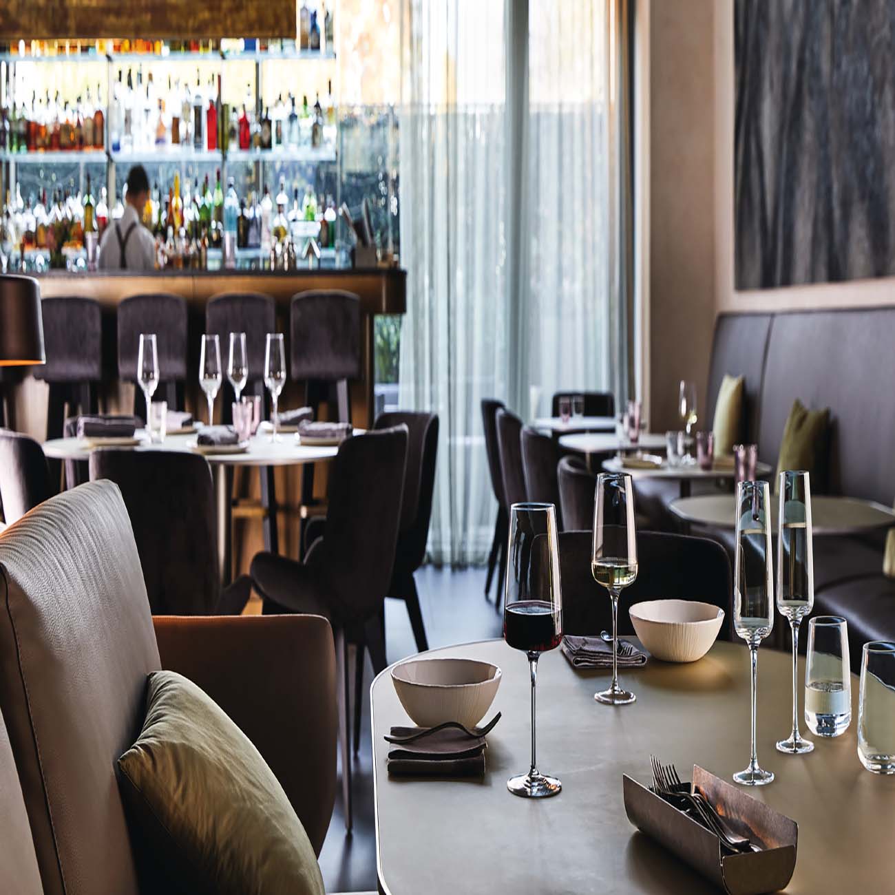 Набор бокалов Bormioli Rocco 4 шт, 380мл (365751GRB021462)