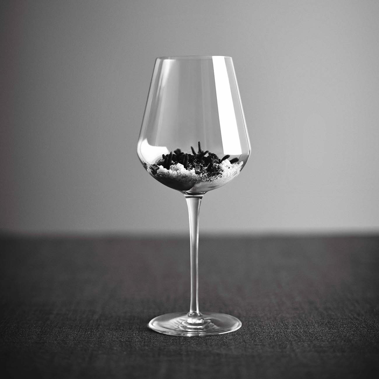 Набор бокалов Bormioli Rocco 6шт, 560мл (365710GBD021990)