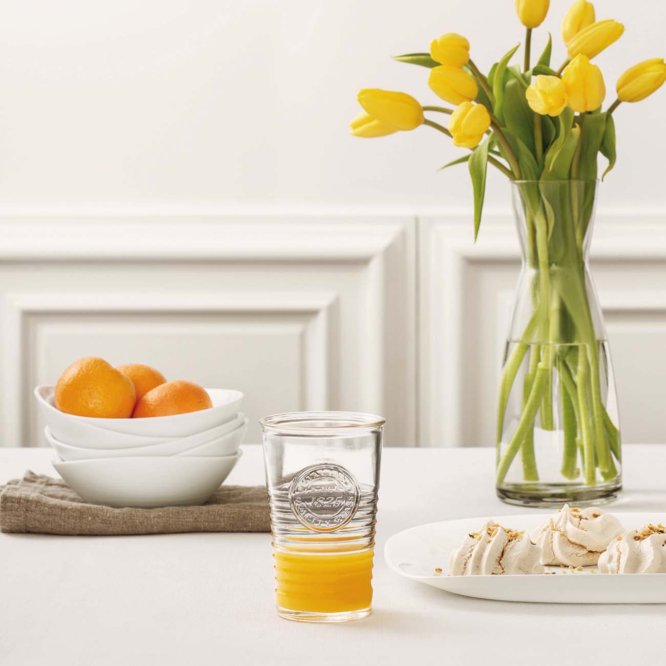 Кувшин Bormioli Rocco 1000мл (125001MG8321990-1)