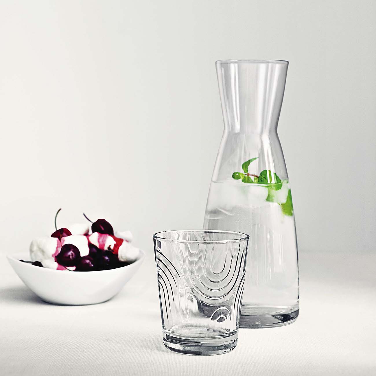 Кувшин Bormioli Rocco 1000мл (125001MG8321990-1)