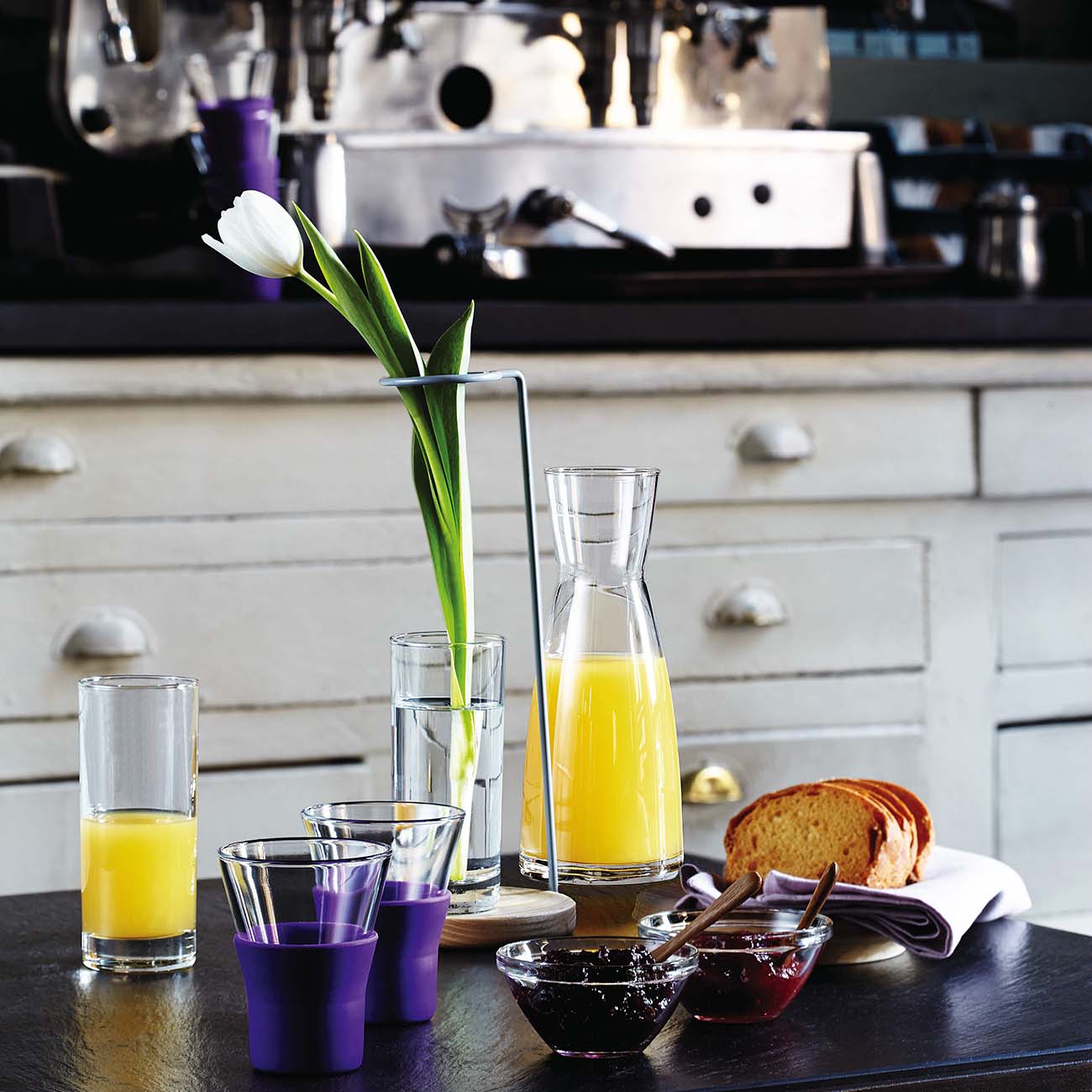 Кувшин Bormioli Rocco 1000мл (125001MG8321990-1)