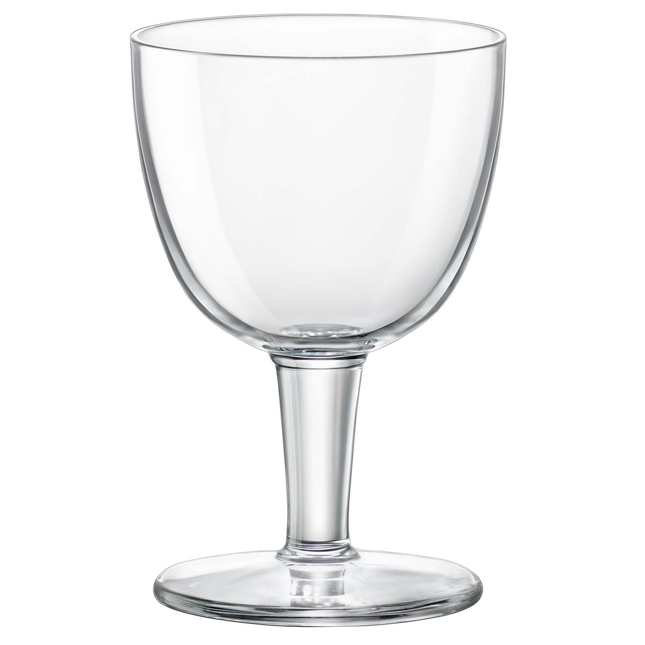 Набор бокалов Bormioli Rocco 4шт, 420мл (128870GRB121990)