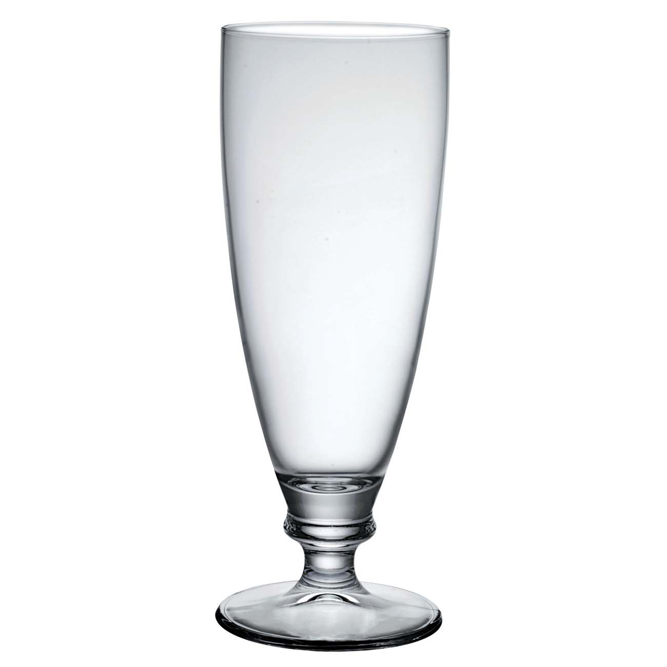 Набор пивных бокалов Bormioli Rocco 3шт, 390мл (128970Q02021990)