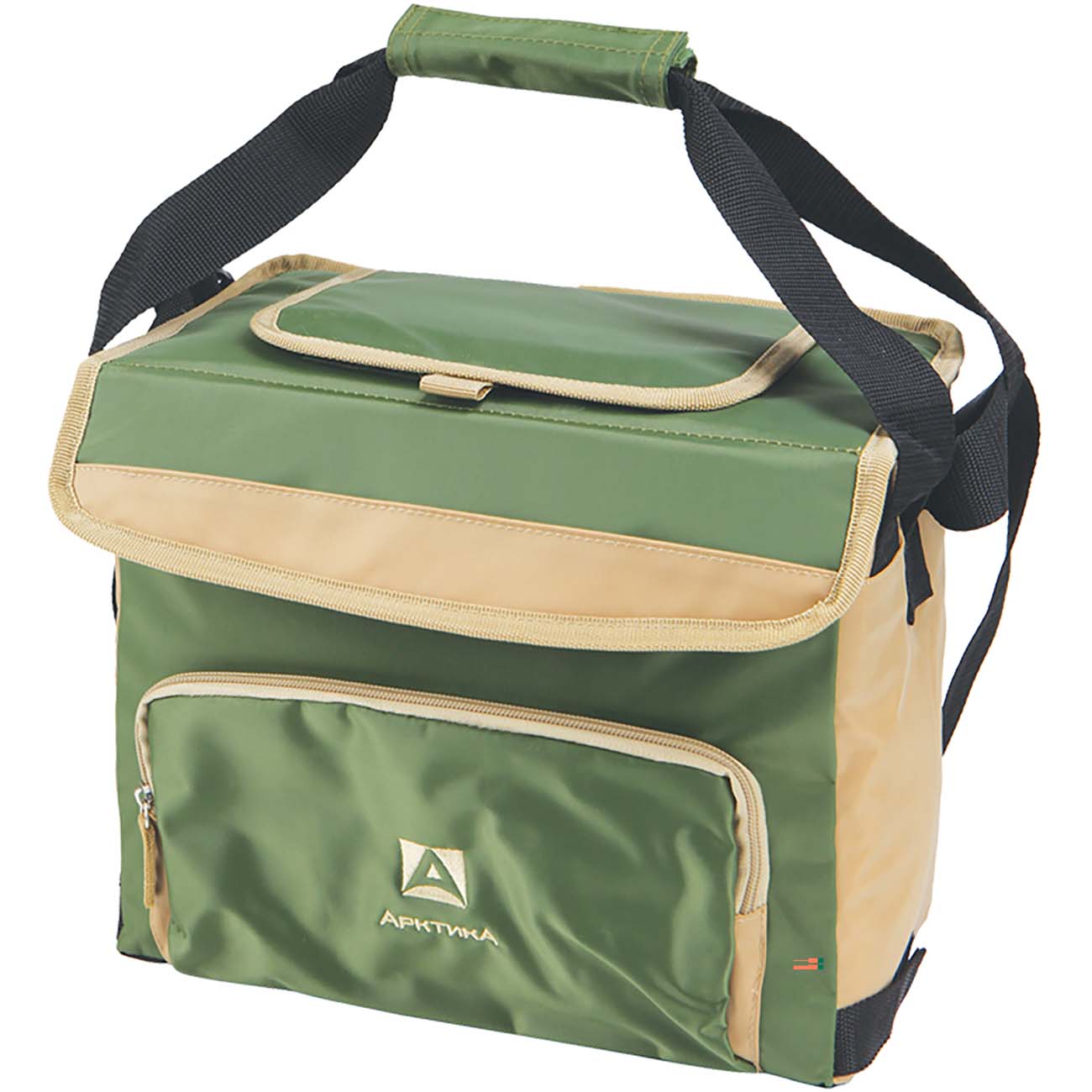 Сумка - изотермический контейнер Арктика 10л Bolotny (3000-10)