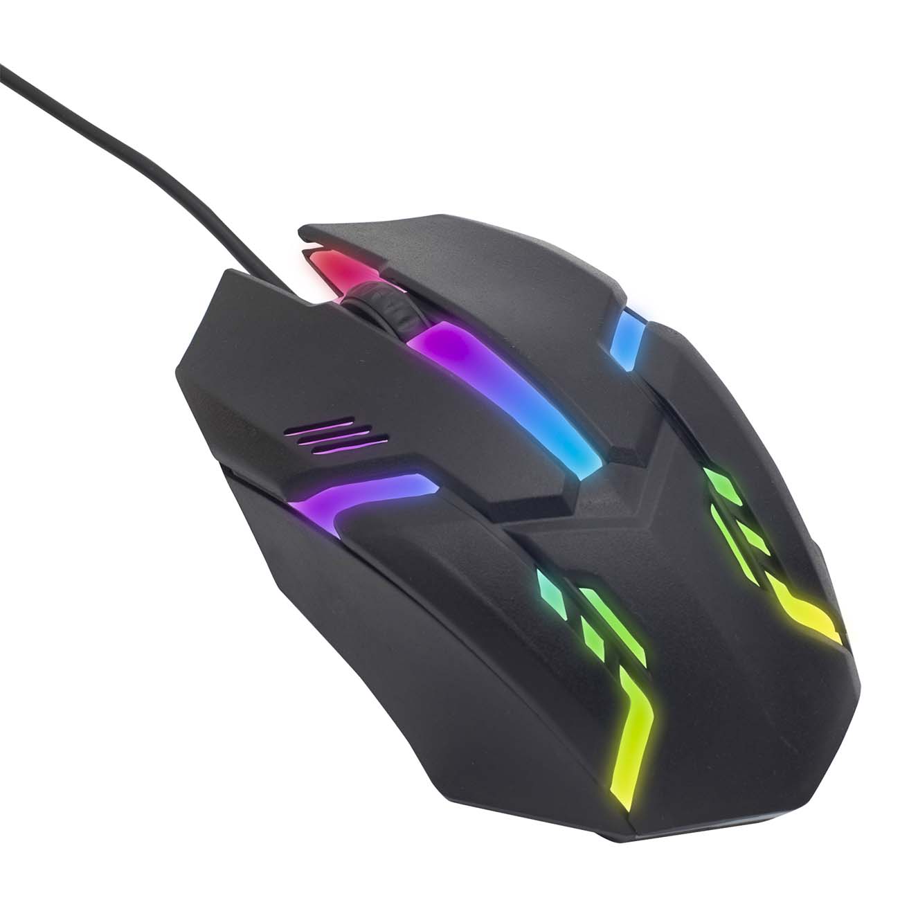 Игровая мышь Ritmix ROM-306