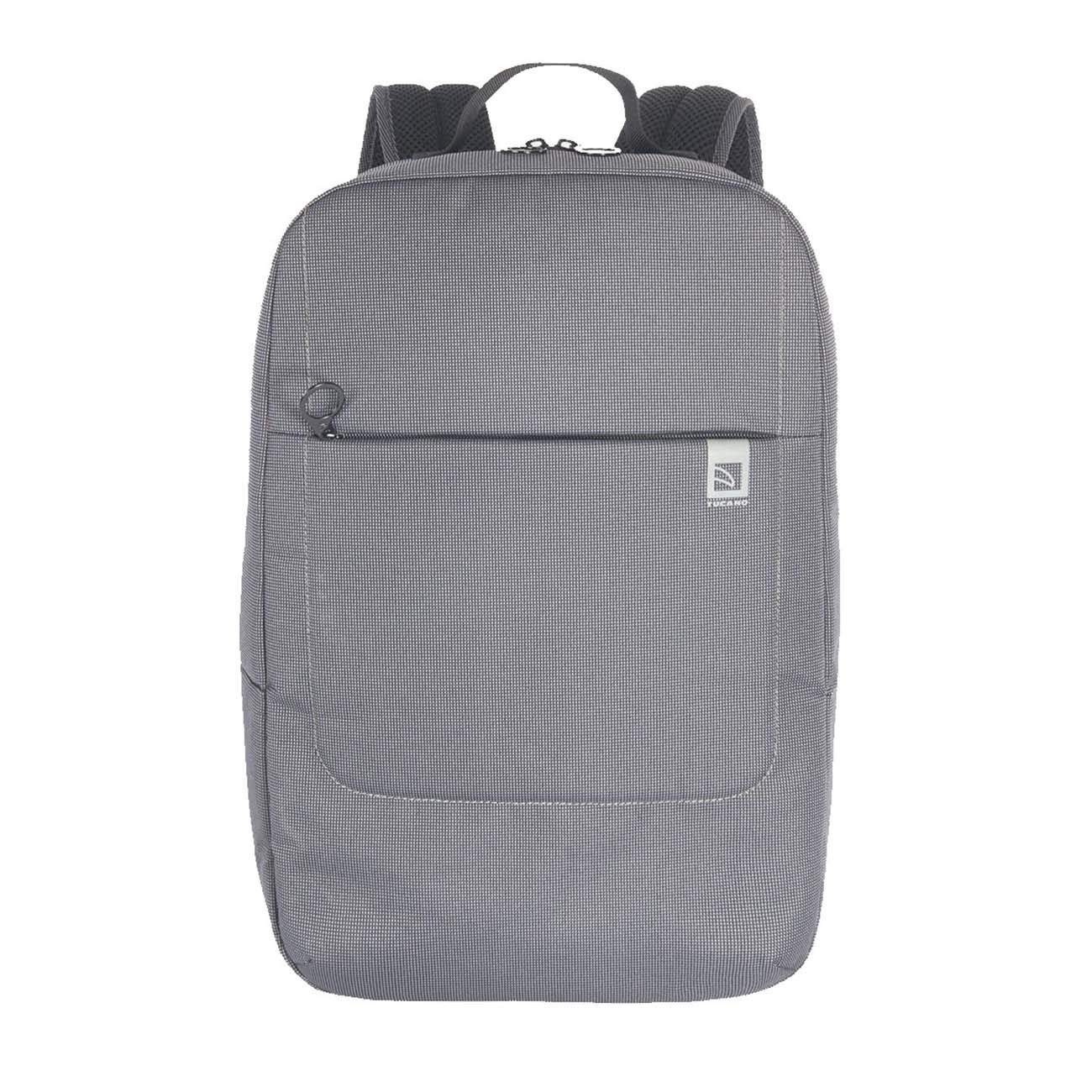 Рюкзак для Macbook Tucano Loop Backpack 15.6'' Black (BKLOOP15-BK) фото