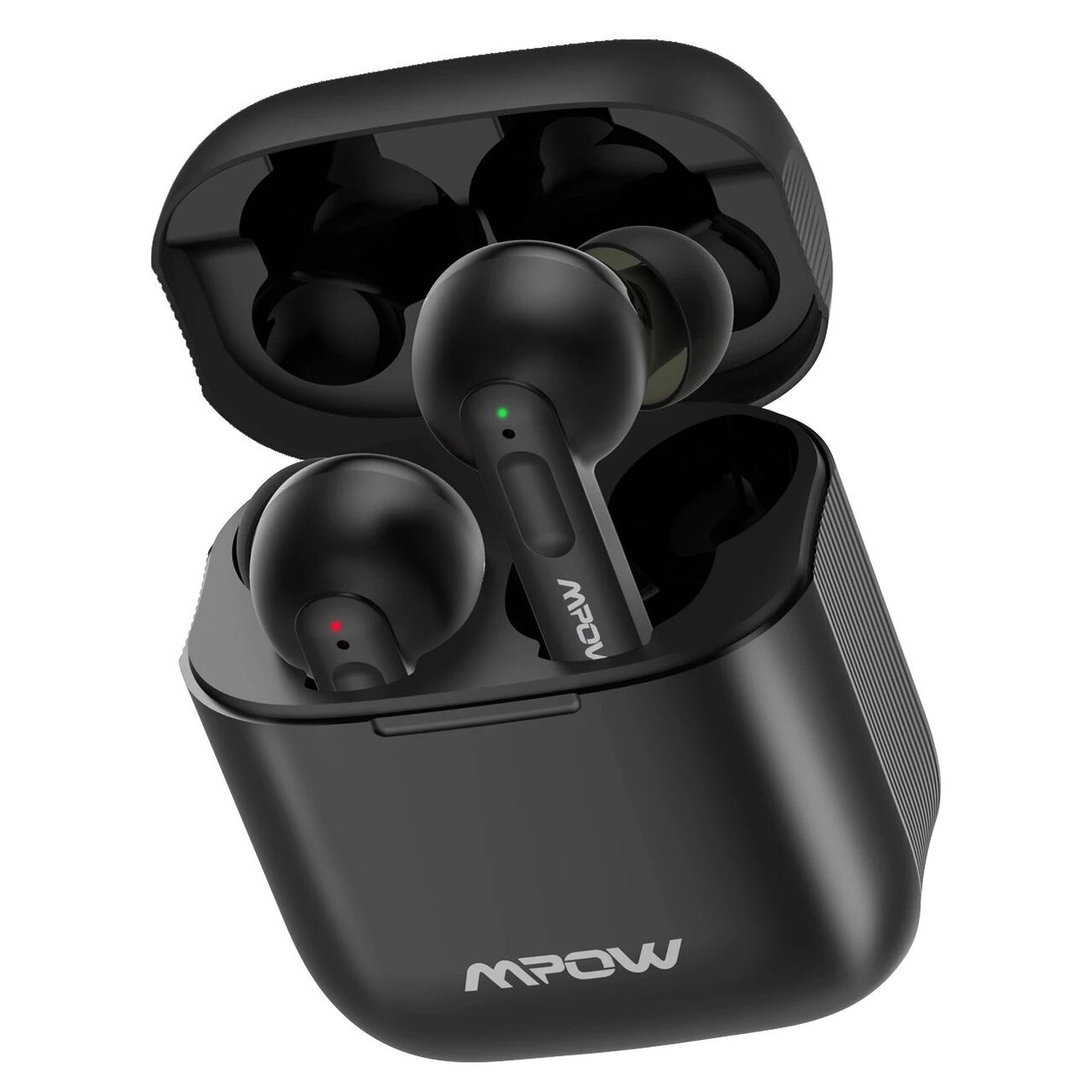 Наушники с шумоподавлением Bluetooth MPOW X3 ANC (MPBH432AB)