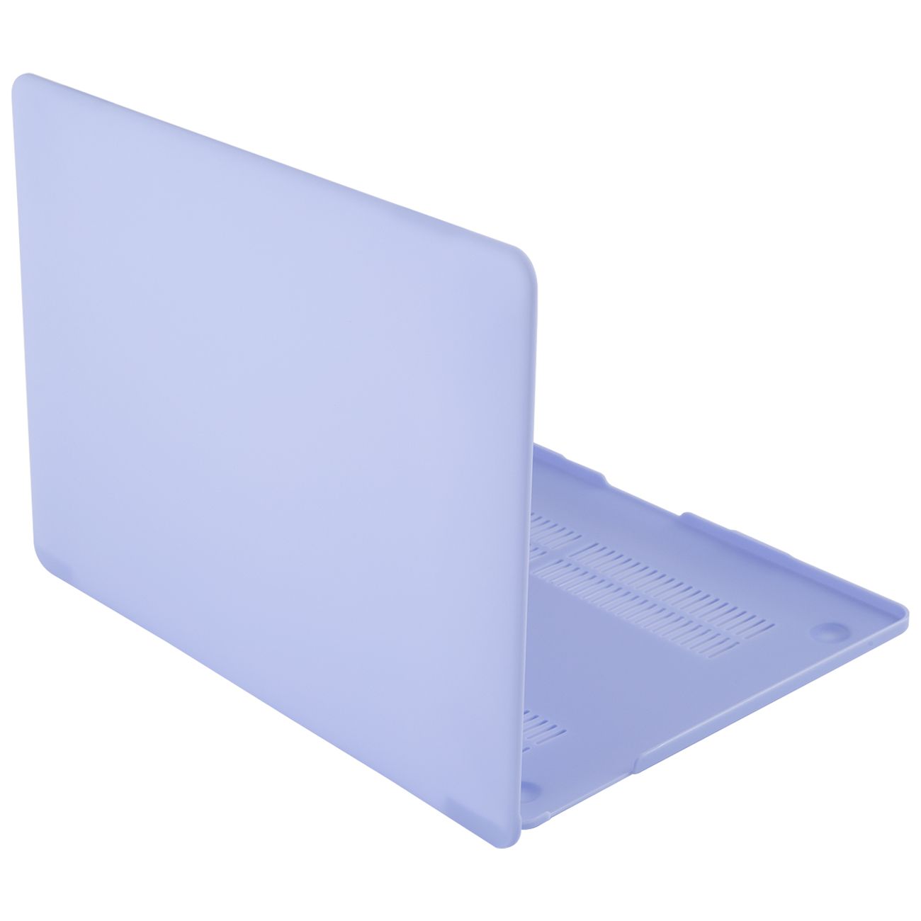 Кейс Barn&Hollis Matte Case MacBook Pro 13 голубой