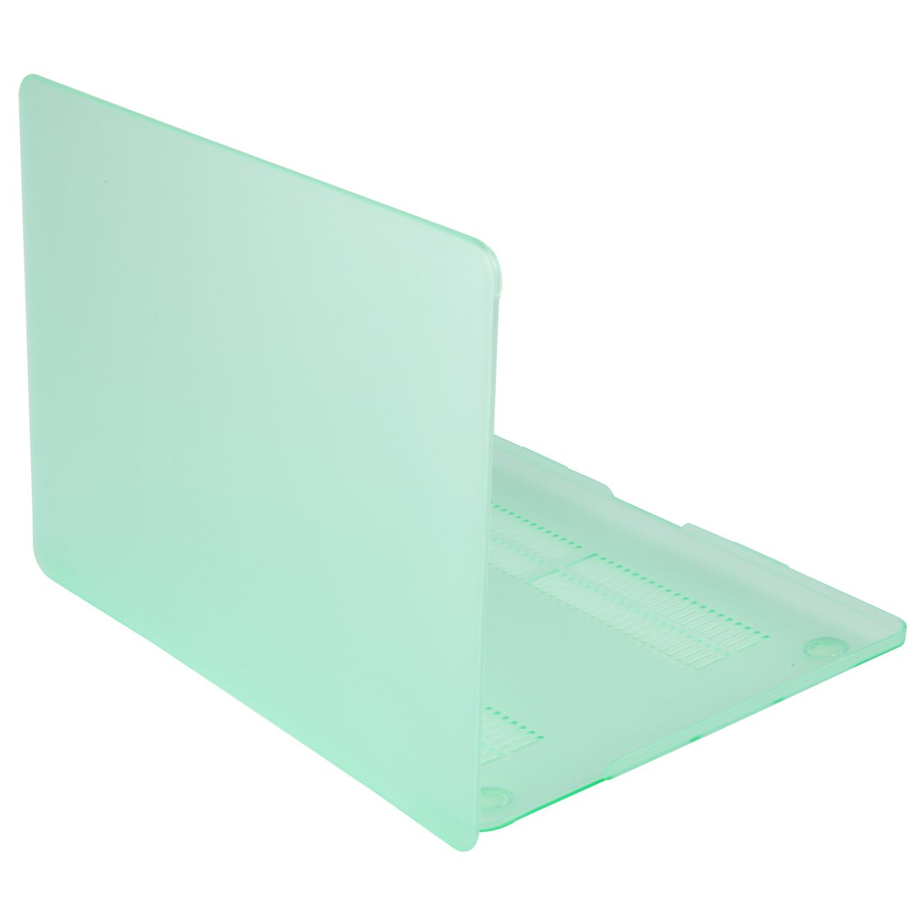 Кейс Barn&Hollis Matte Case MacBook Pro 13 зеленый