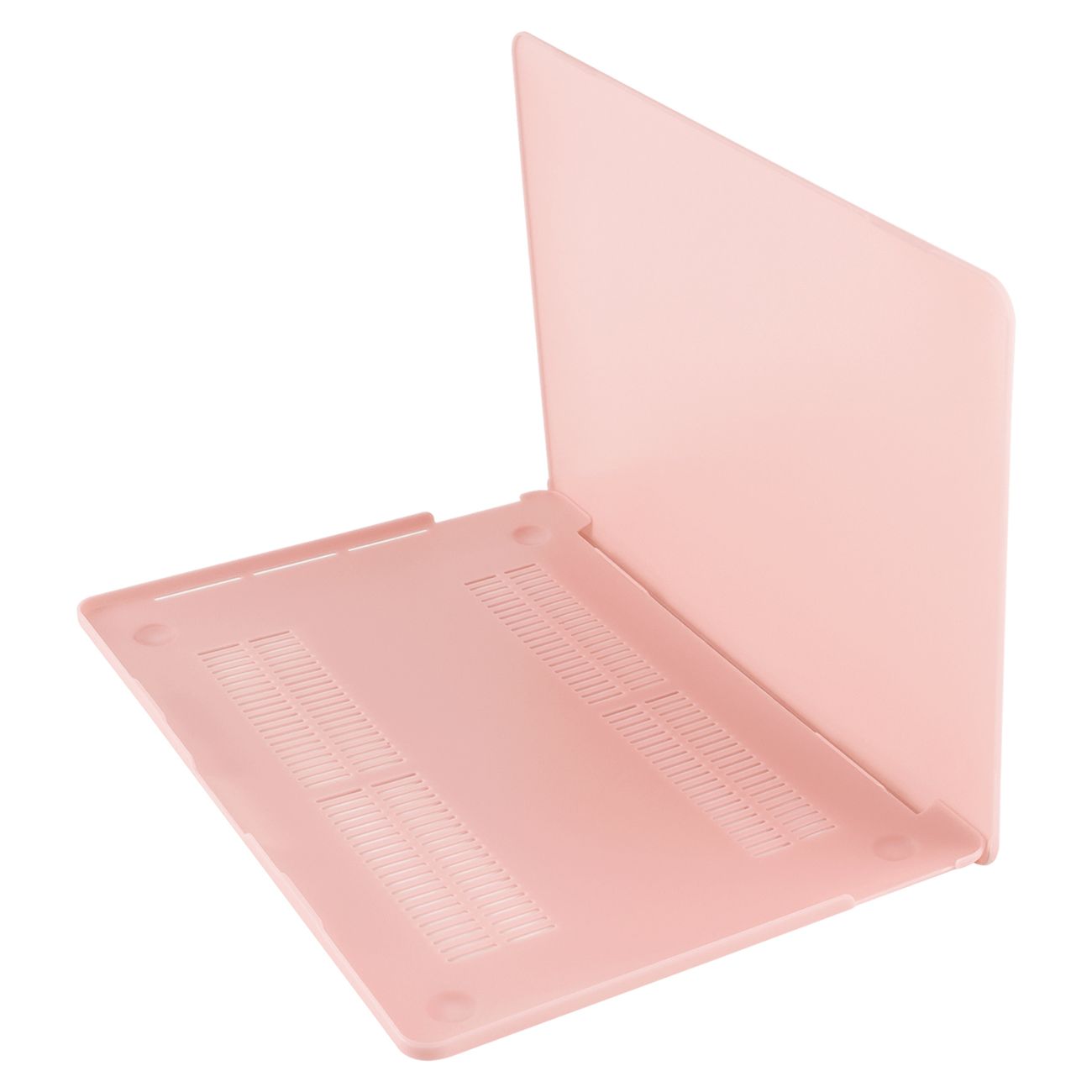 Кейс Barn&Hollis Matte Case MacBook Pro 13 розовый