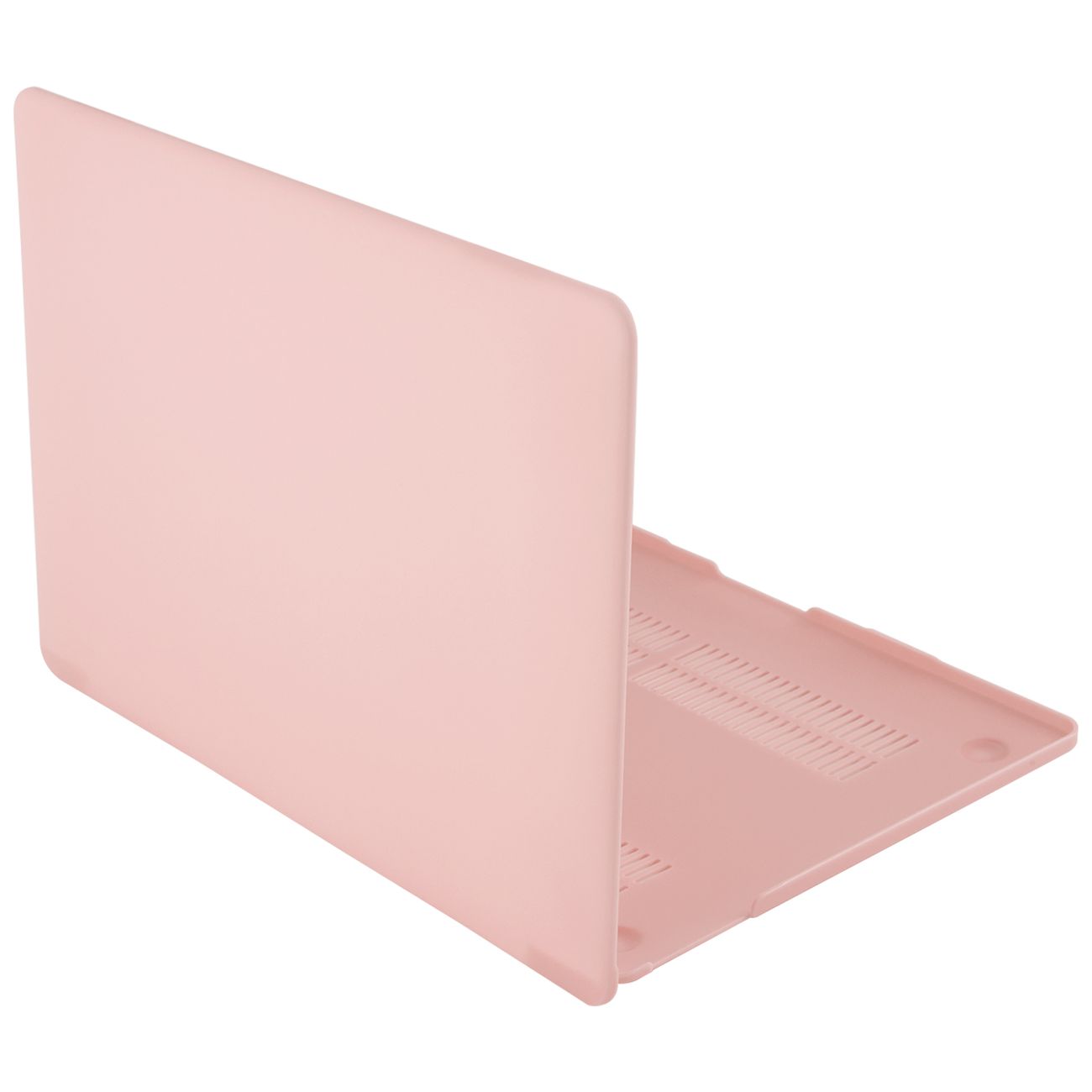 Кейс Barn&Hollis Matte Case MacBook Pro 13 розовый