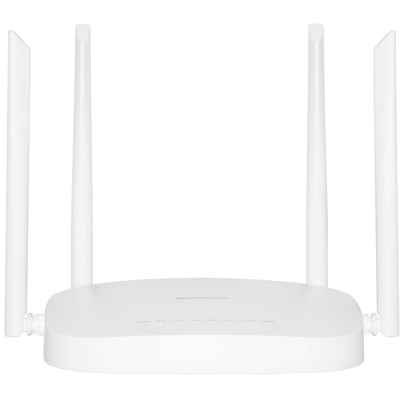 Wi-Fi роутер IoTMBB MultiRouter SM-4Z