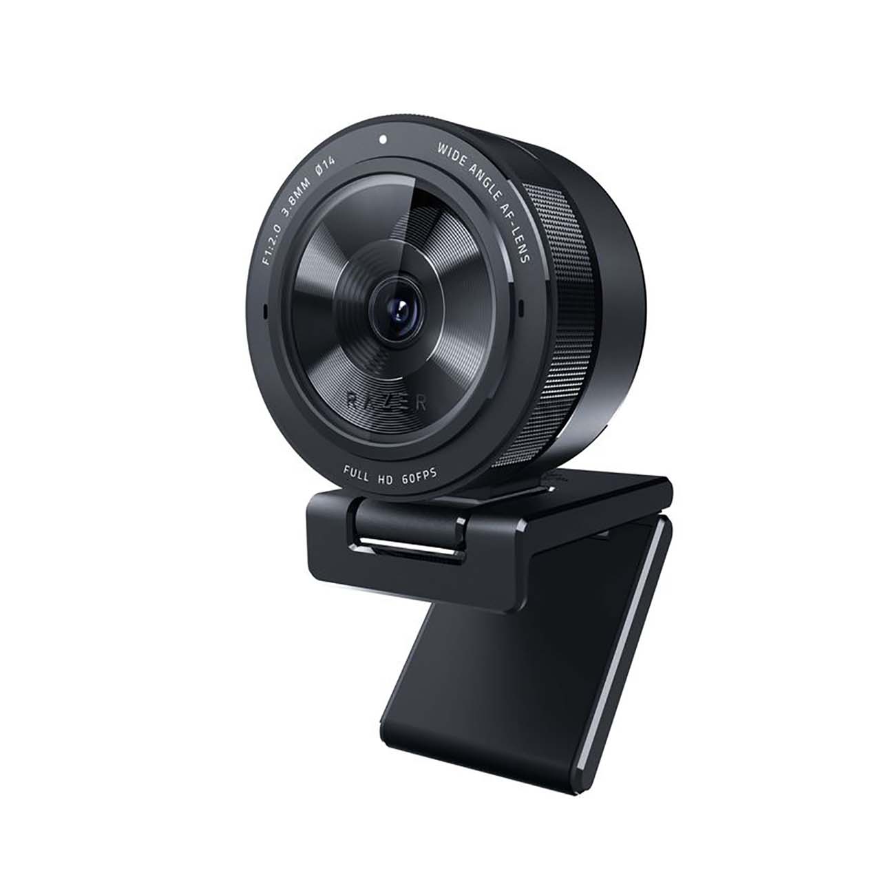 Web-камера Razer Kiyo Pro (RZ19-03640100-R3M1) фото