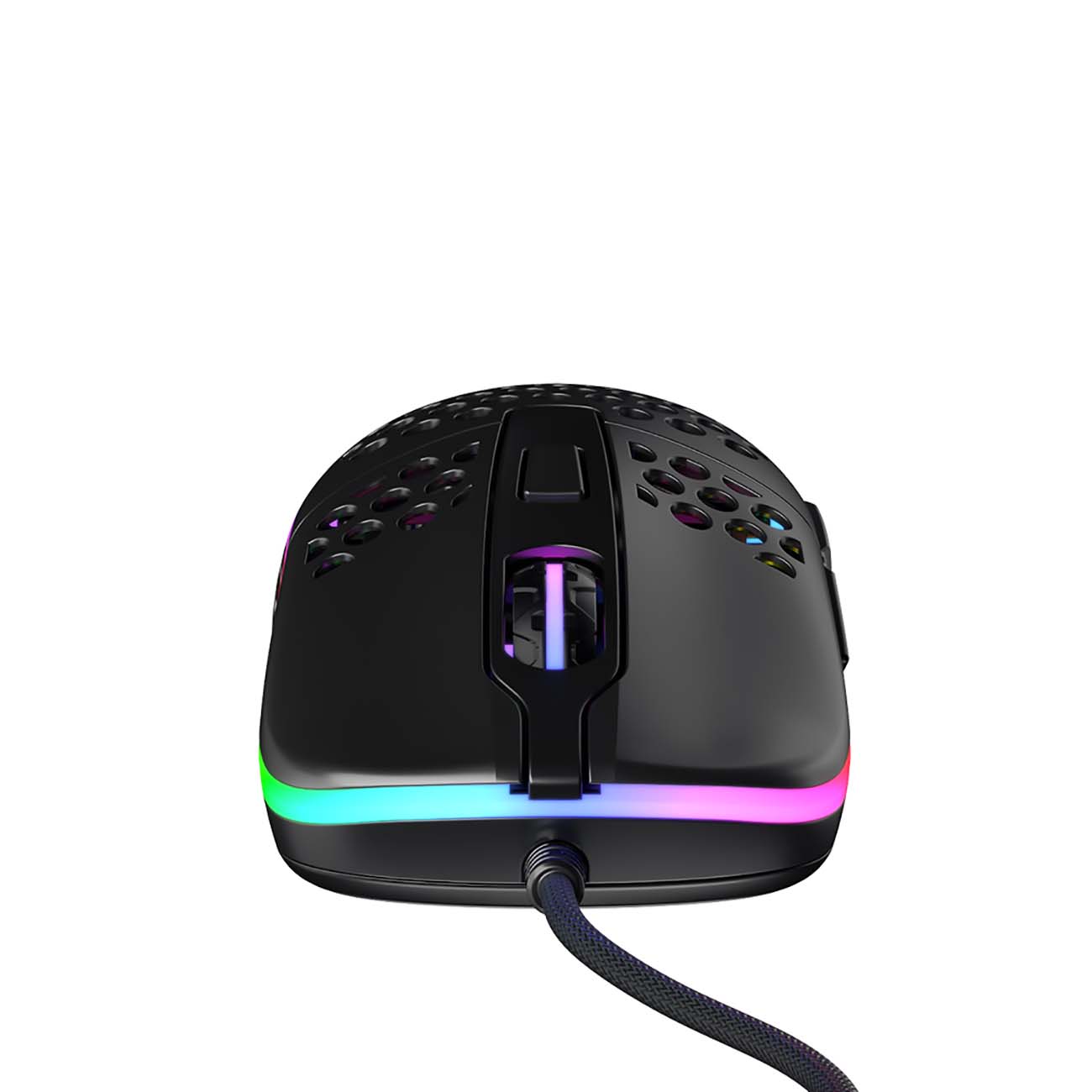 Игровая мышь Xtrfy M42-RGB-BLACK