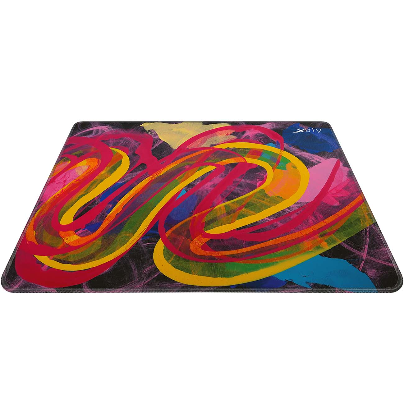 Игровой коврик Xtrfy XG-GP4-L-PINK