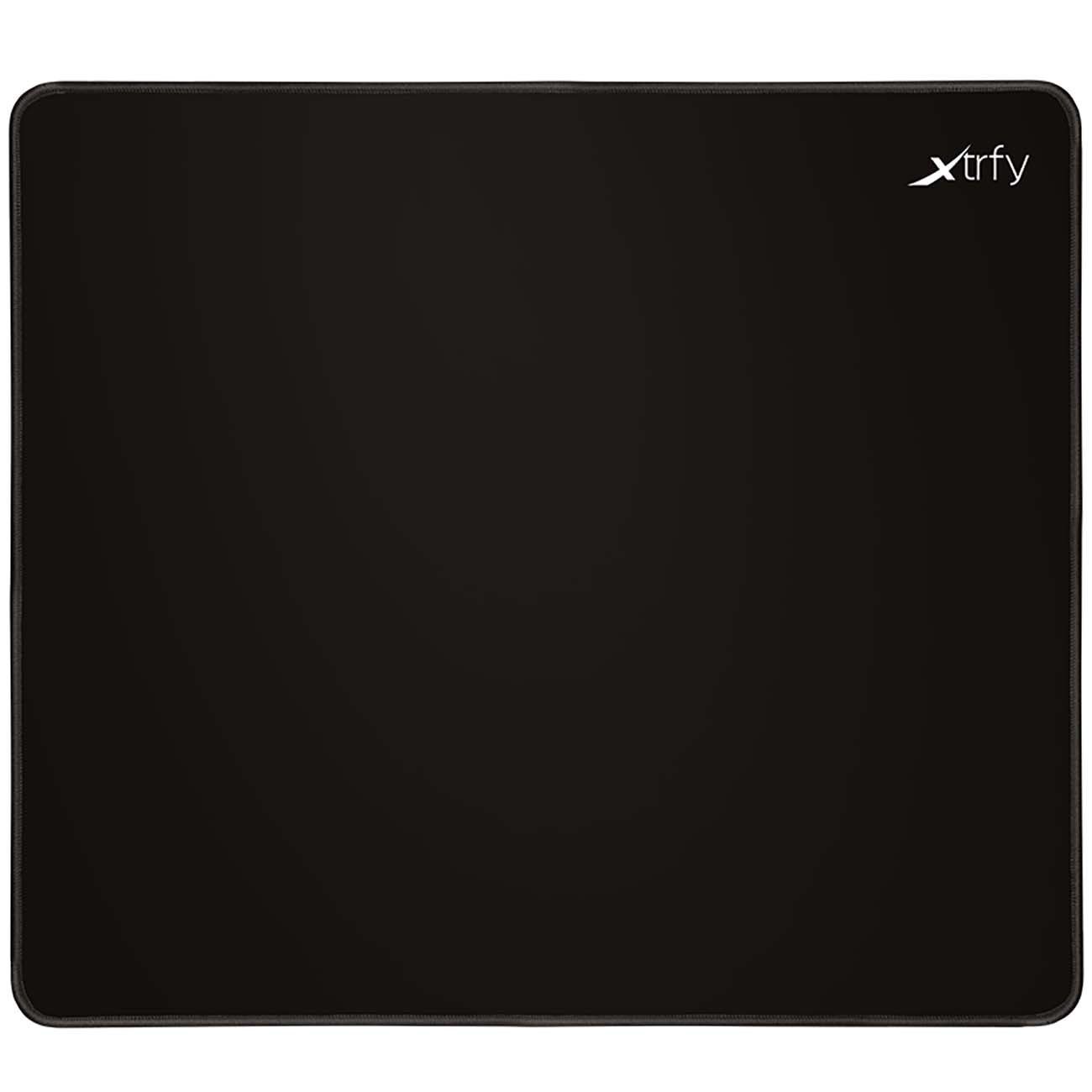 Игровой коврик Xtrfy XG-GP4-L-BLACK