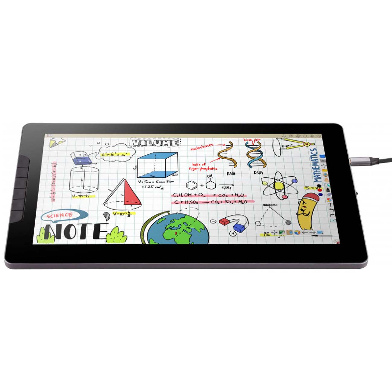 Планшет ViewSonic ViewBoard 13.3'' (ID1330)