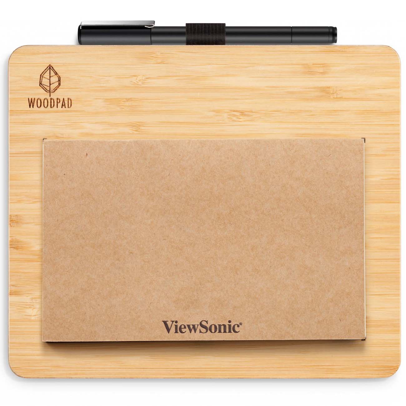 Планшет ViewSonic ViewBoard NotePad 7.5'' (PF0730-I0WW) фото