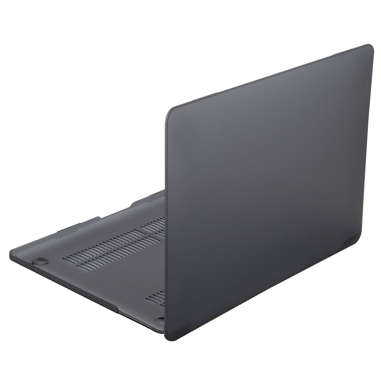 Кейс Barn&Hollis Matte Case MacBook Pro 13 темно-серый